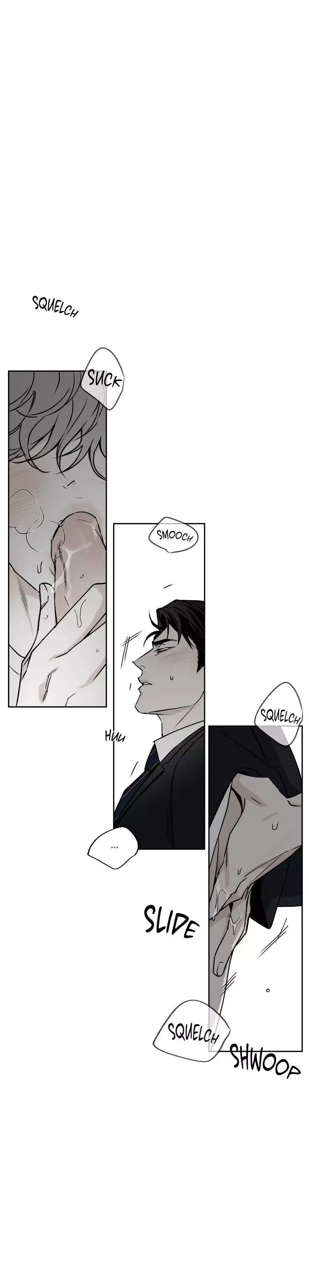 The Pizza Delivery Man and The Gold Palace - Chapter 53 Page 8