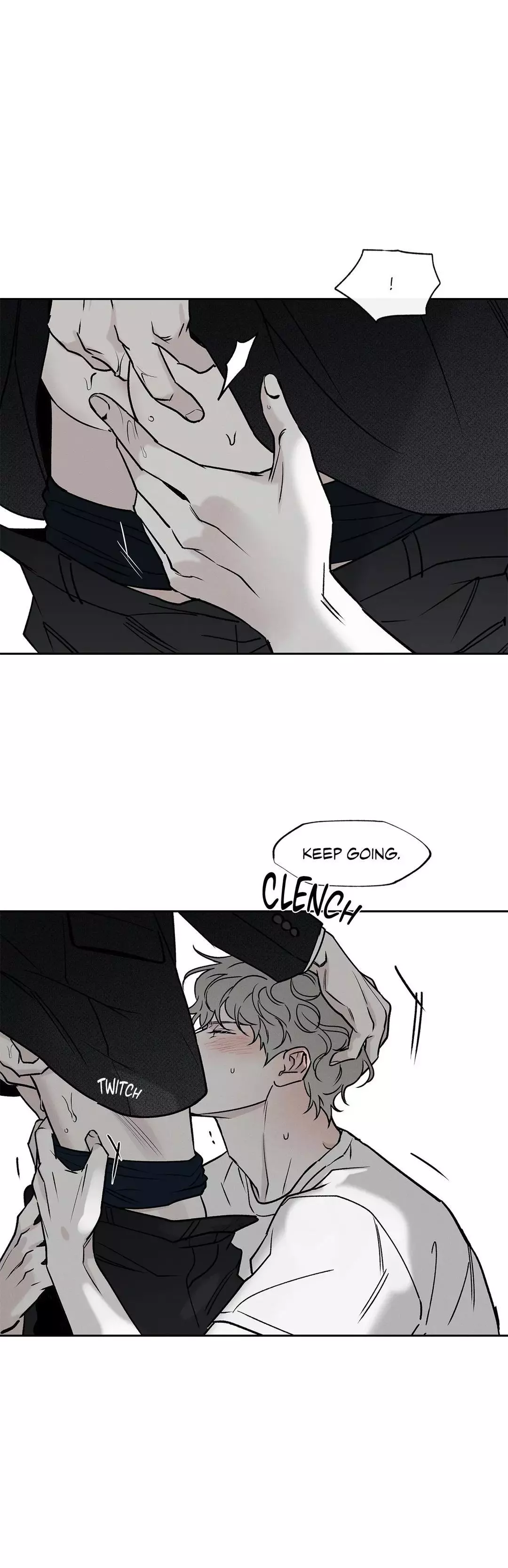 The Pizza Delivery Man and The Gold Palace - Chapter 53 Page 11