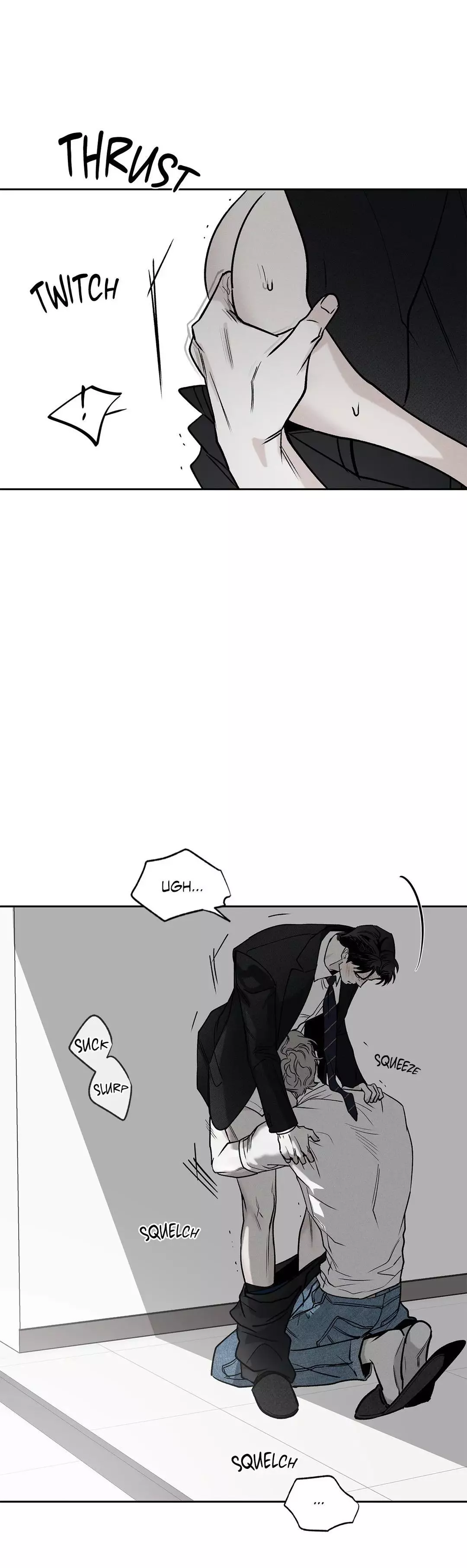 The Pizza Delivery Man and The Gold Palace - Chapter 53 Page 13