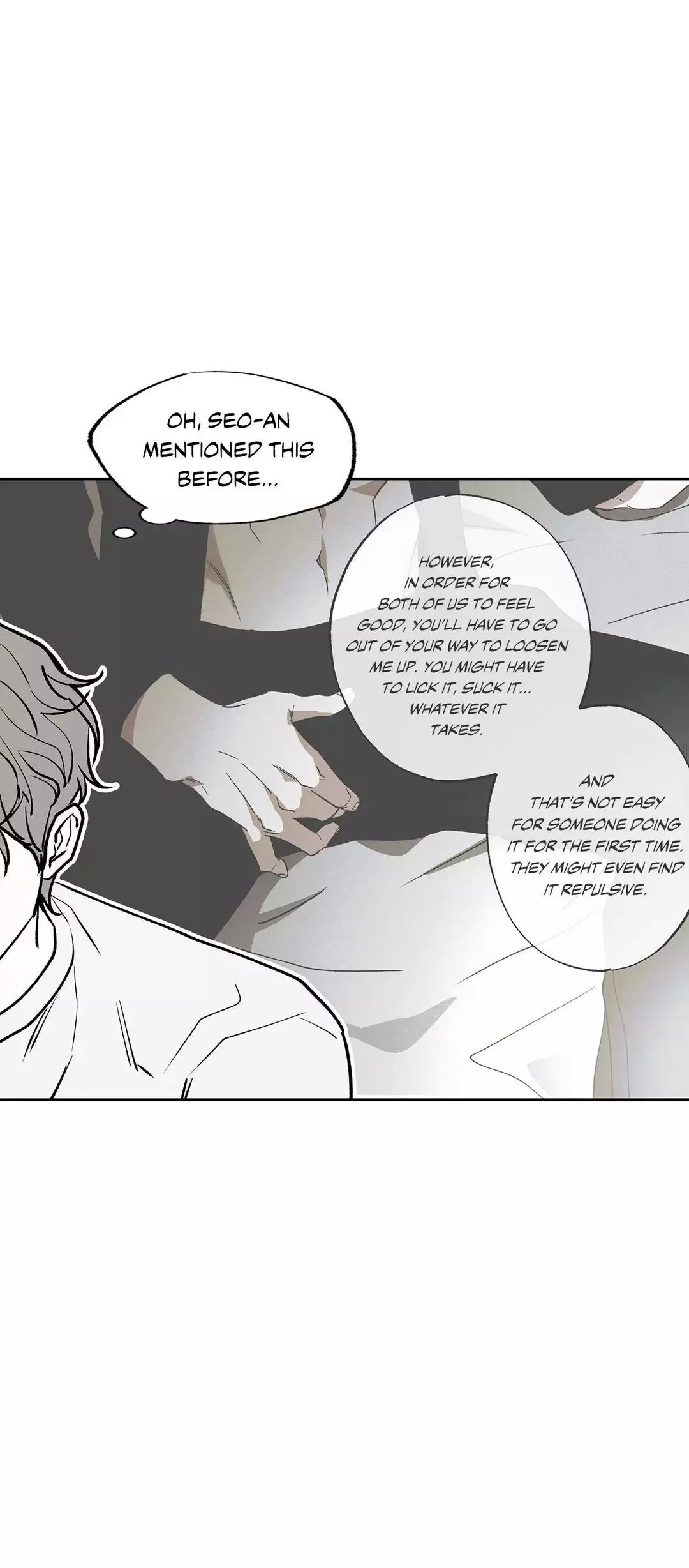 The Pizza Delivery Man and The Gold Palace - Chapter 53 Page 15