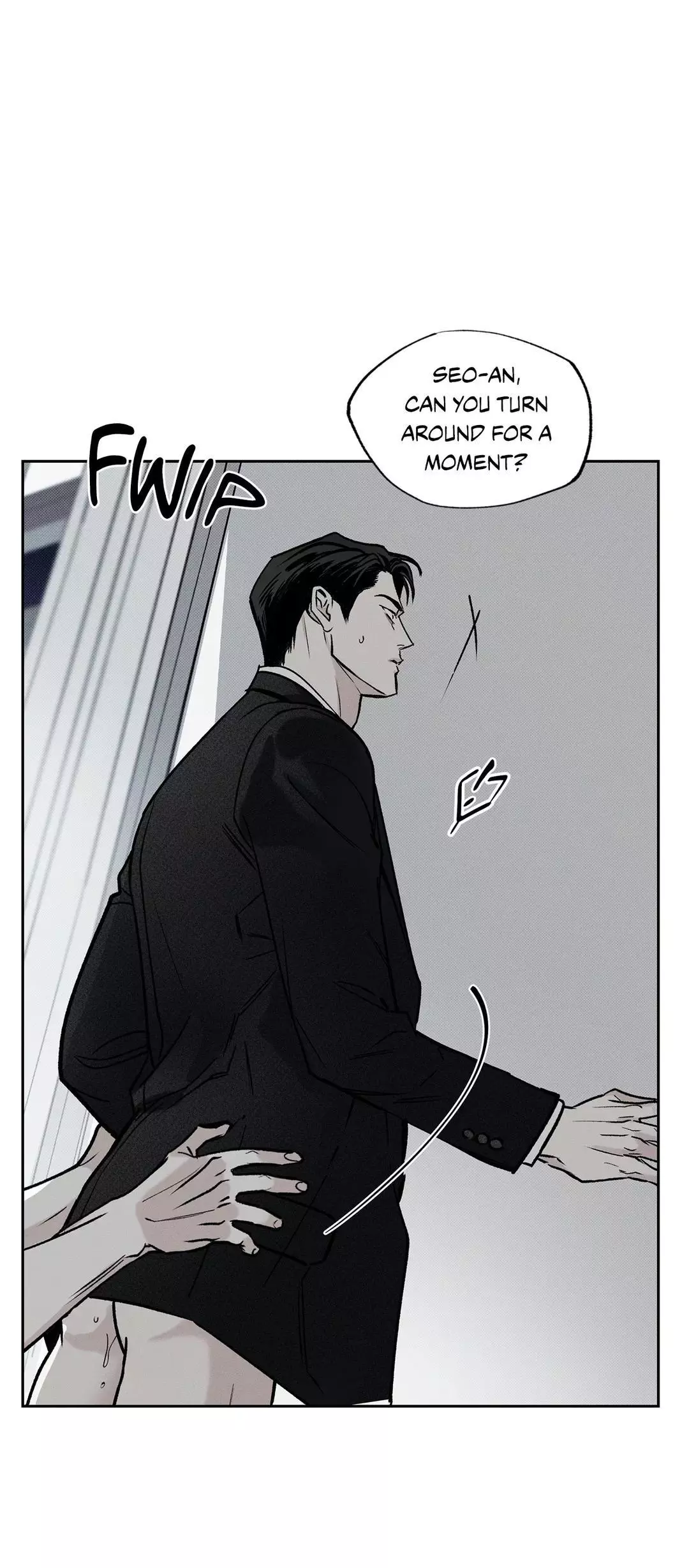 The Pizza Delivery Man and The Gold Palace - Chapter 53 Page 16
