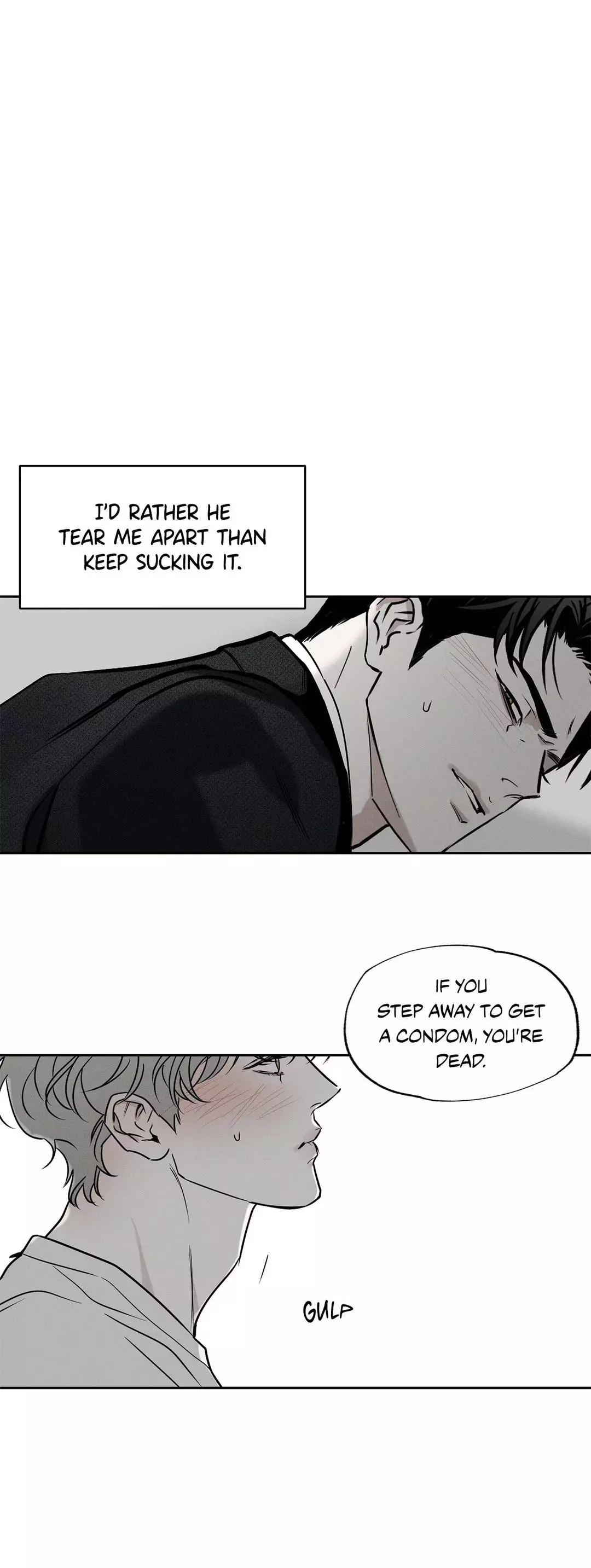 The Pizza Delivery Man and The Gold Palace - Chapter 53 Page 29