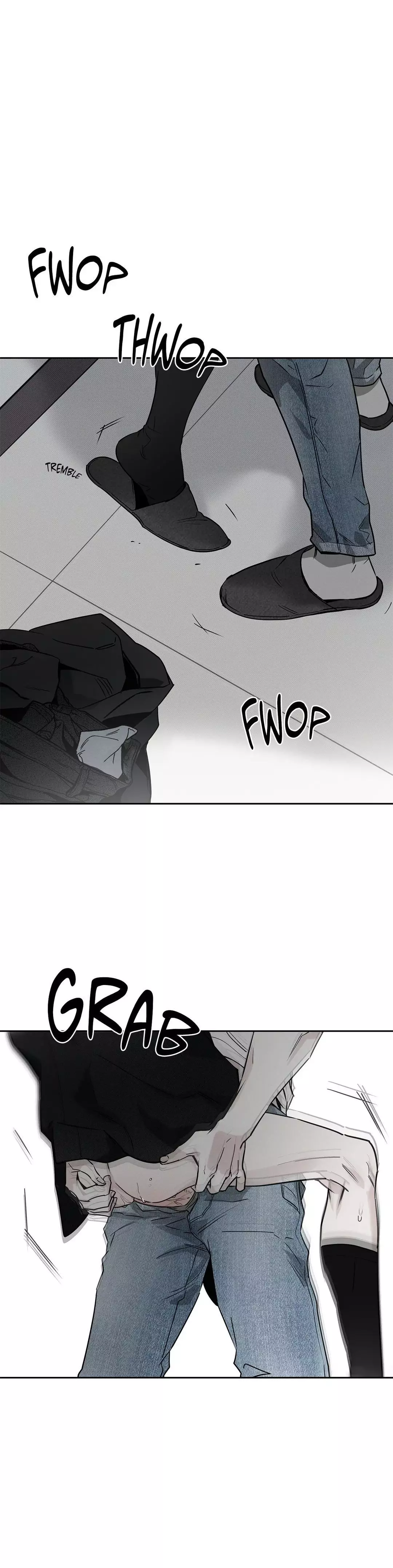 The Pizza Delivery Man and The Gold Palace - Chapter 53 Page 43