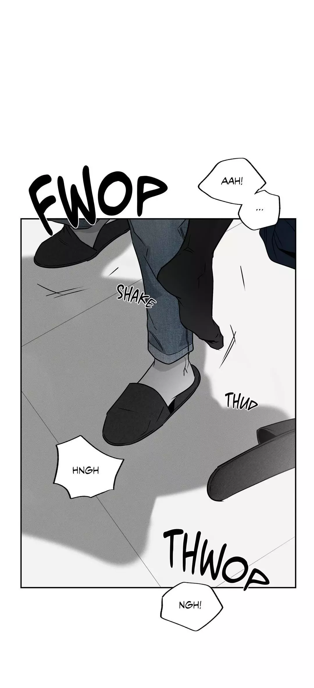 The Pizza Delivery Man and The Gold Palace - Chapter 53 Page 46