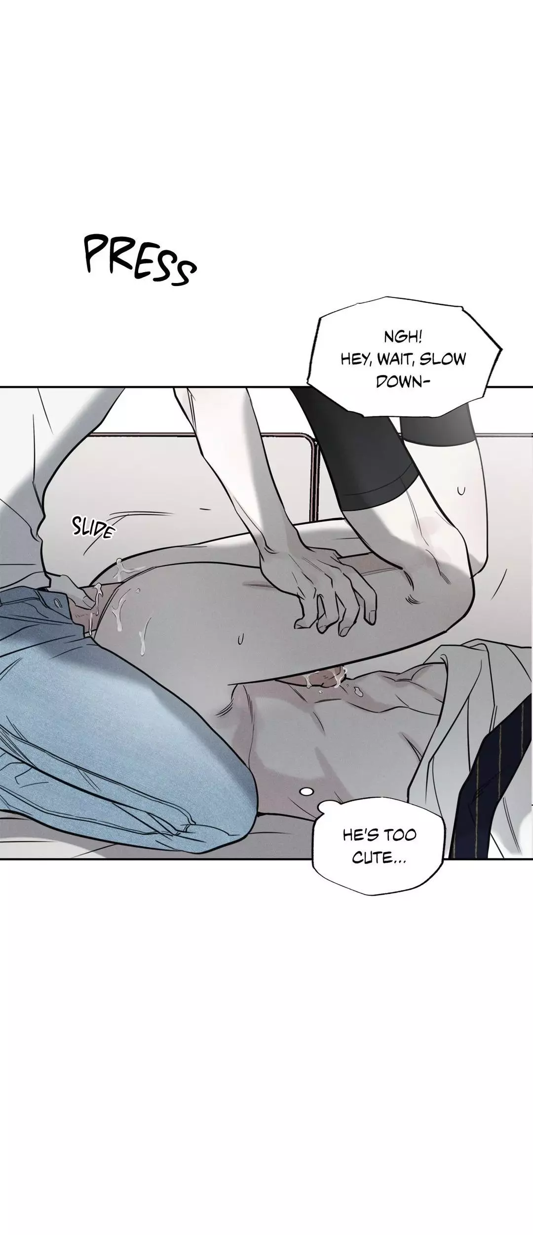 The Pizza Delivery Man and The Gold Palace - Chapter 54 Page 17
