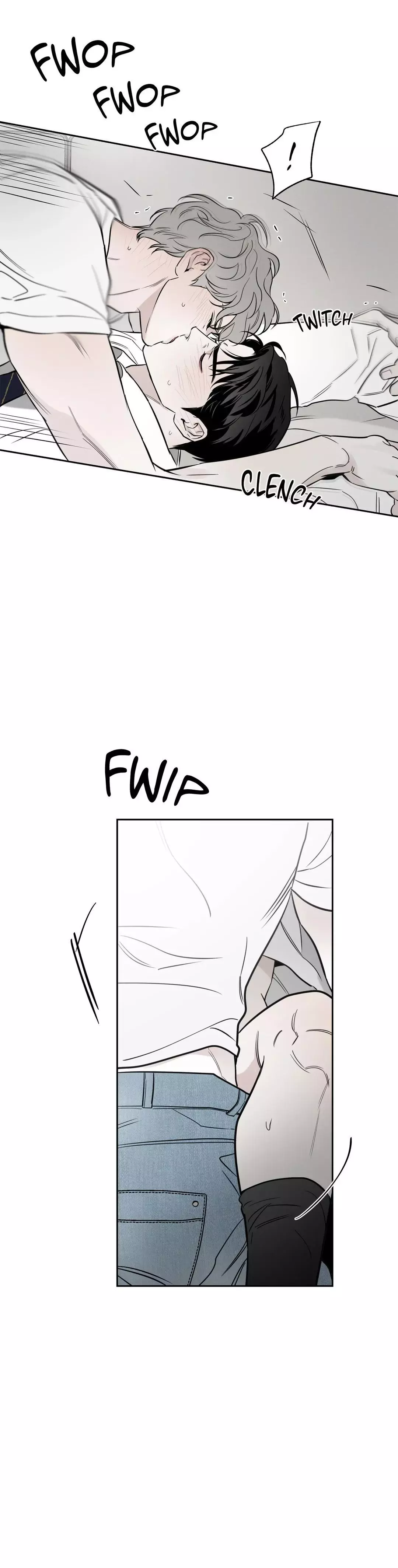 The Pizza Delivery Man and The Gold Palace - Chapter 54 Page 26