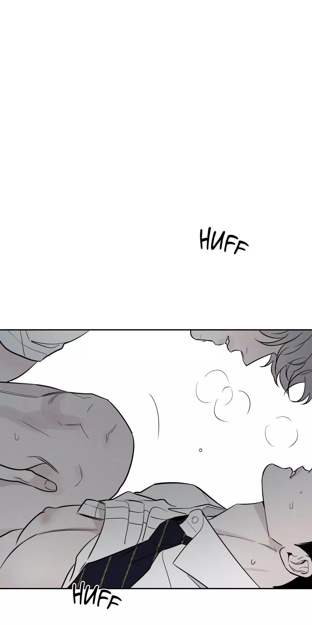 The Pizza Delivery Man and The Gold Palace - Chapter 54 Page 29