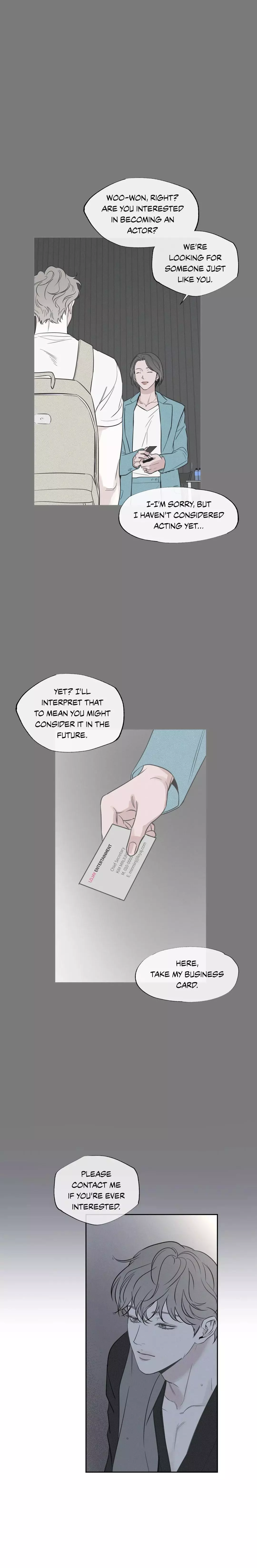 The Pizza Delivery Man and The Gold Palace - Chapter 54 Page 40