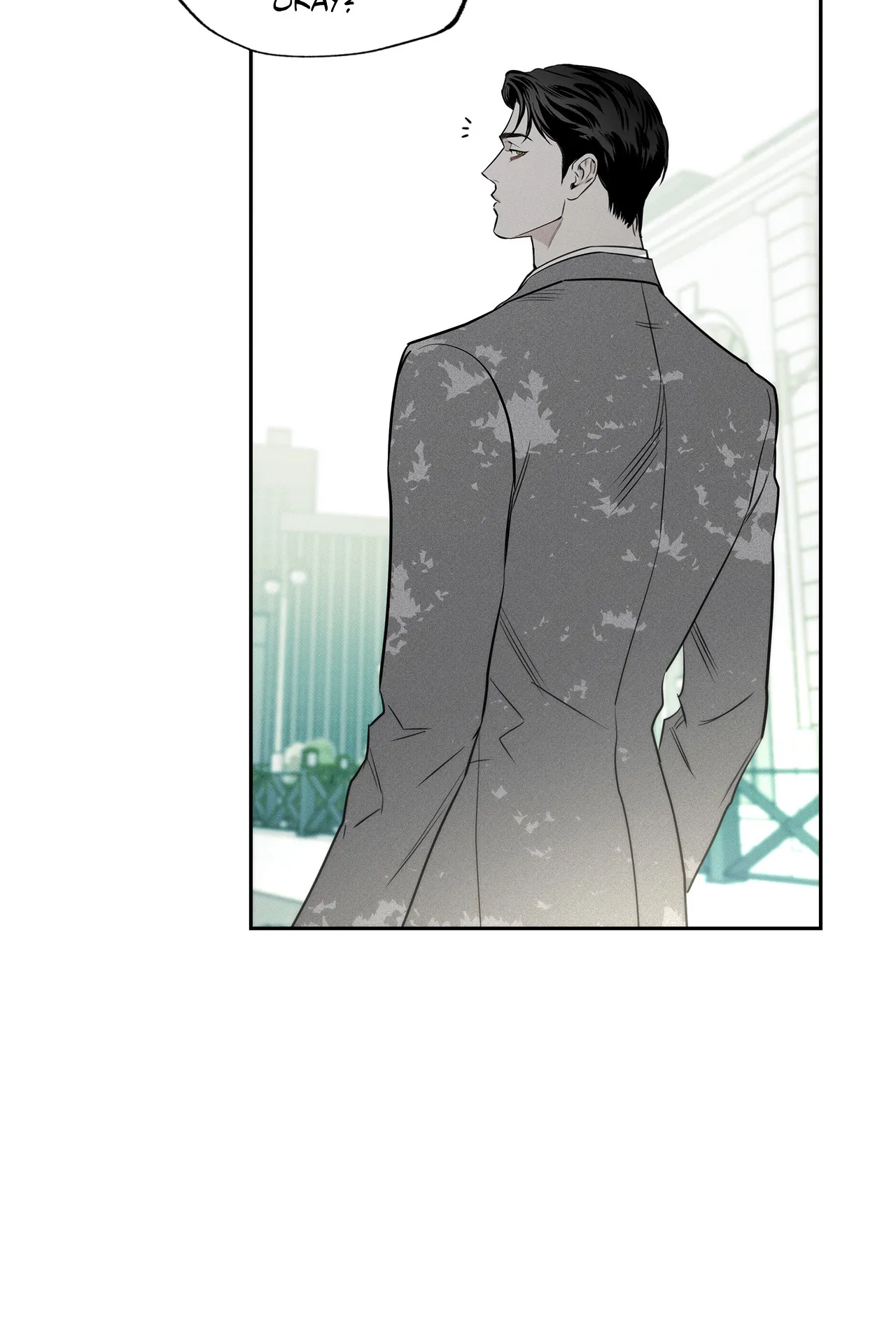 The Pizza Delivery Man and The Gold Palace - Chapter 55 Page 4