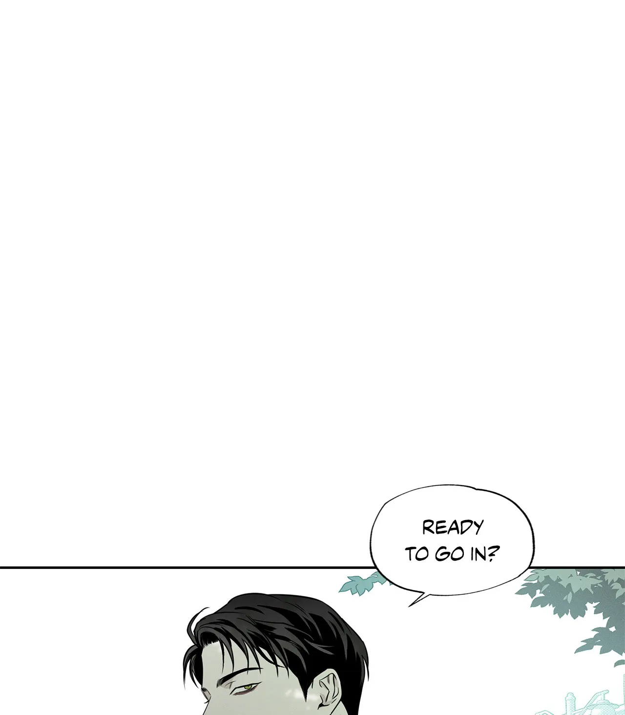 The Pizza Delivery Man and The Gold Palace - Chapter 55 Page 12