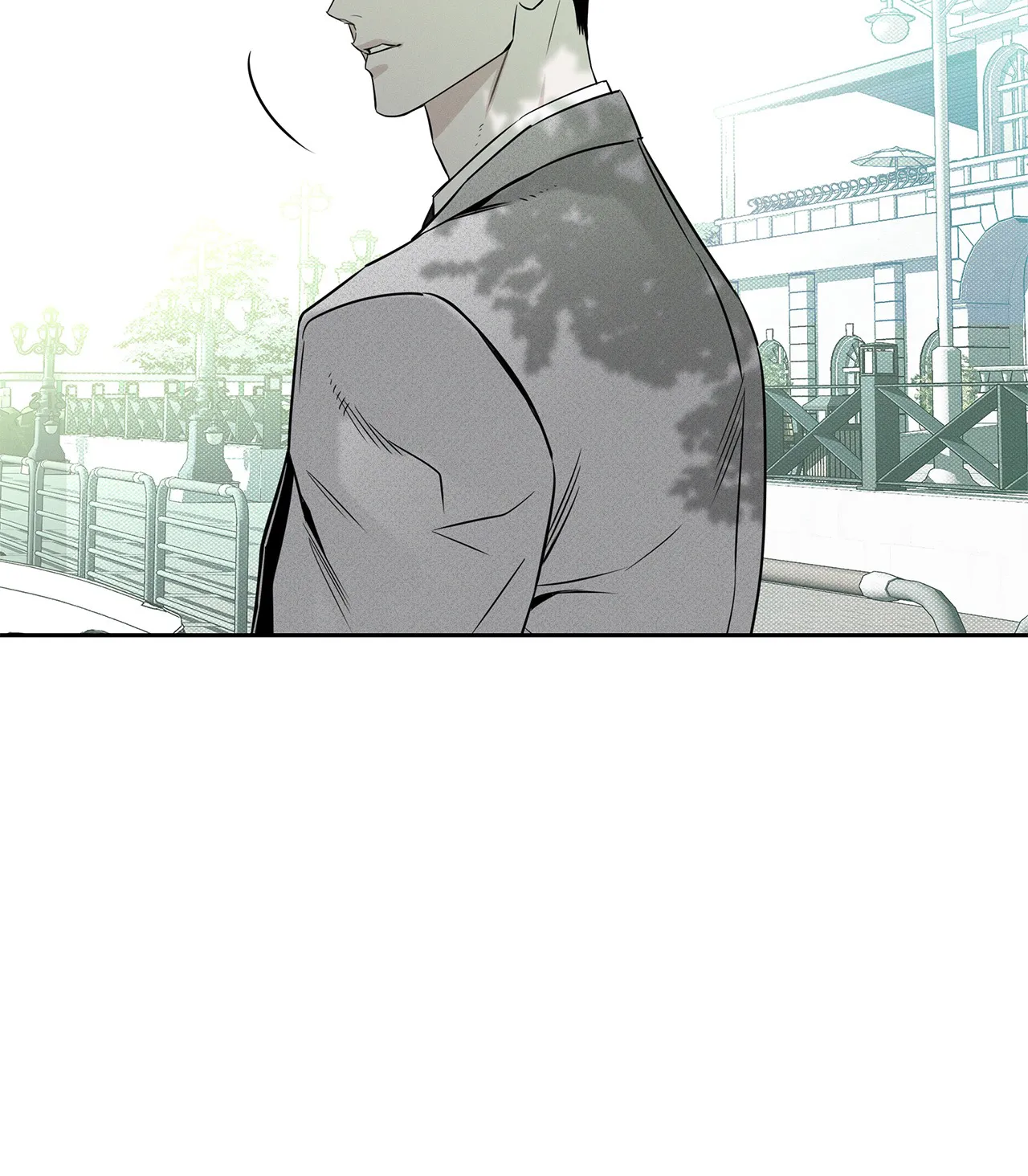 The Pizza Delivery Man and The Gold Palace - Chapter 55 Page 13