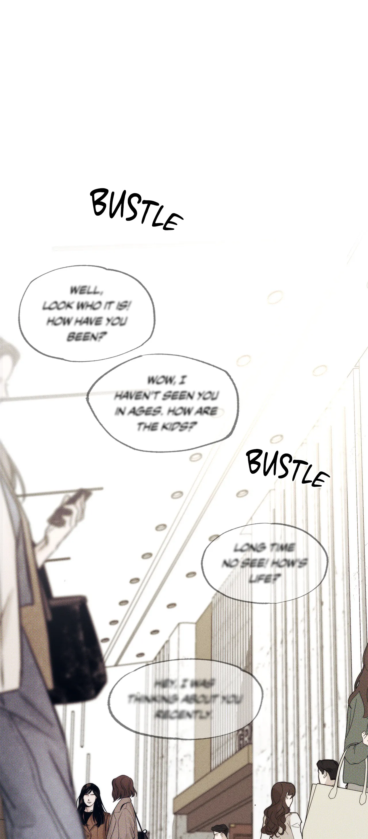 The Pizza Delivery Man and The Gold Palace - Chapter 55 Page 21