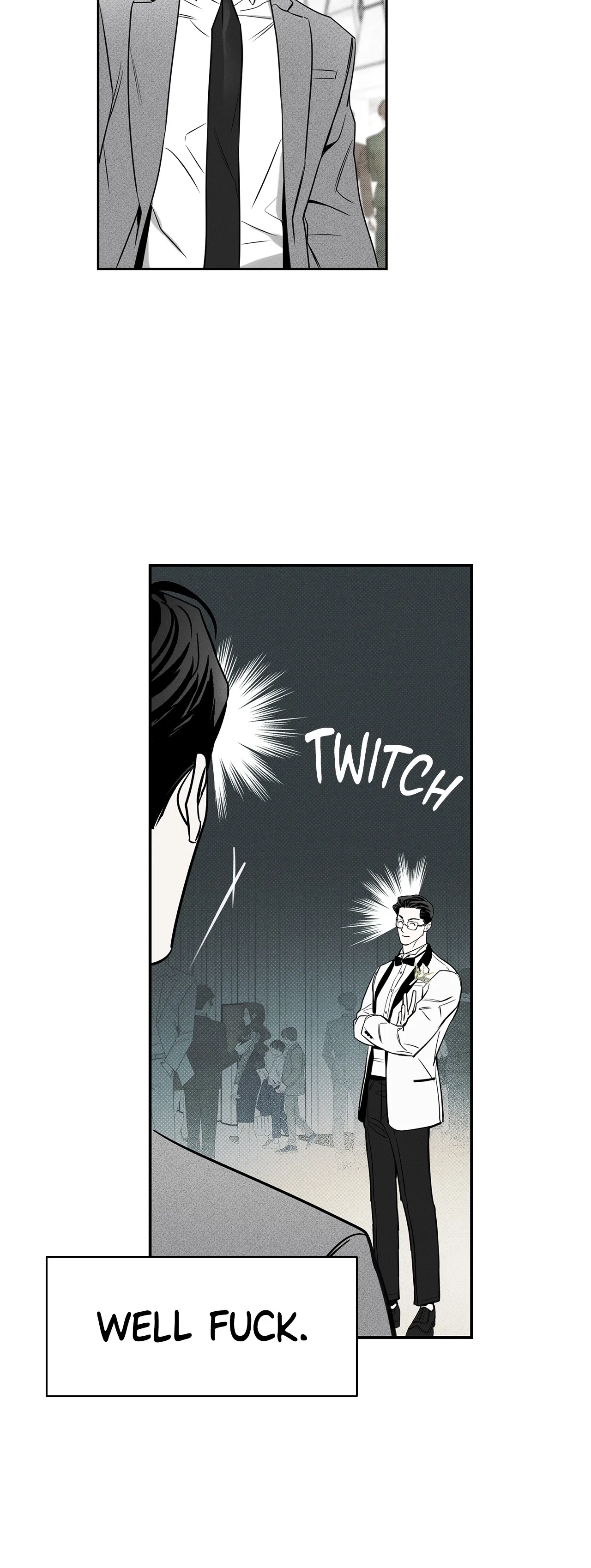 The Pizza Delivery Man and The Gold Palace - Chapter 55 Page 30
