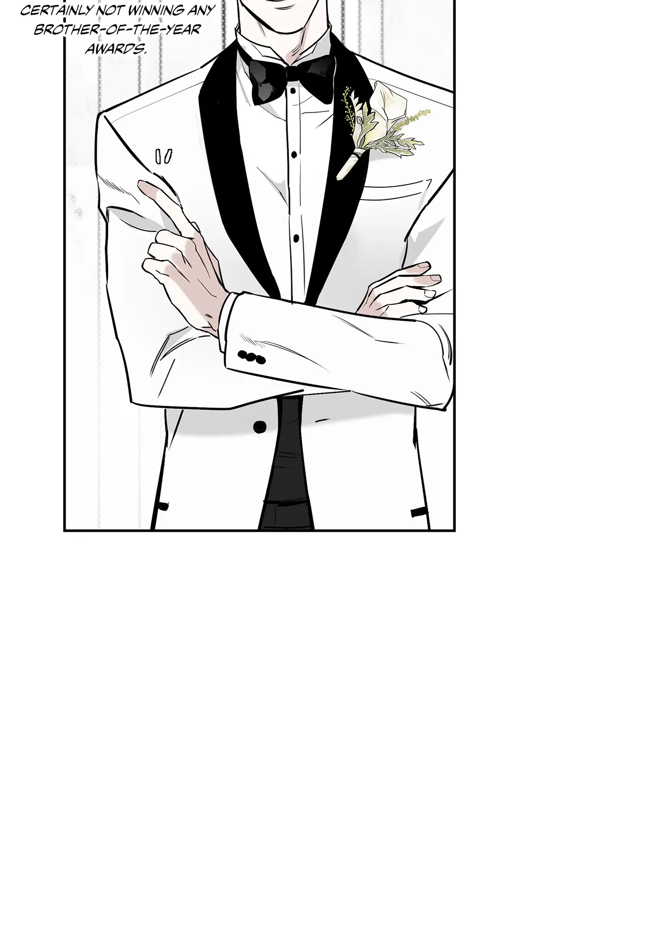 The Pizza Delivery Man and The Gold Palace - Chapter 55 Page 35