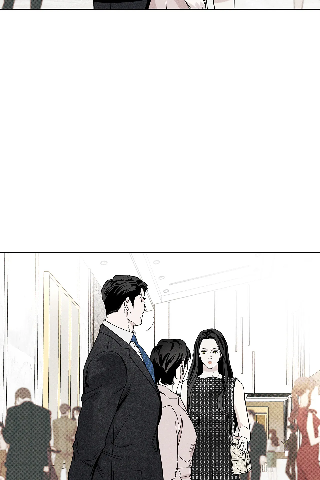 The Pizza Delivery Man and The Gold Palace - Chapter 55 Page 37