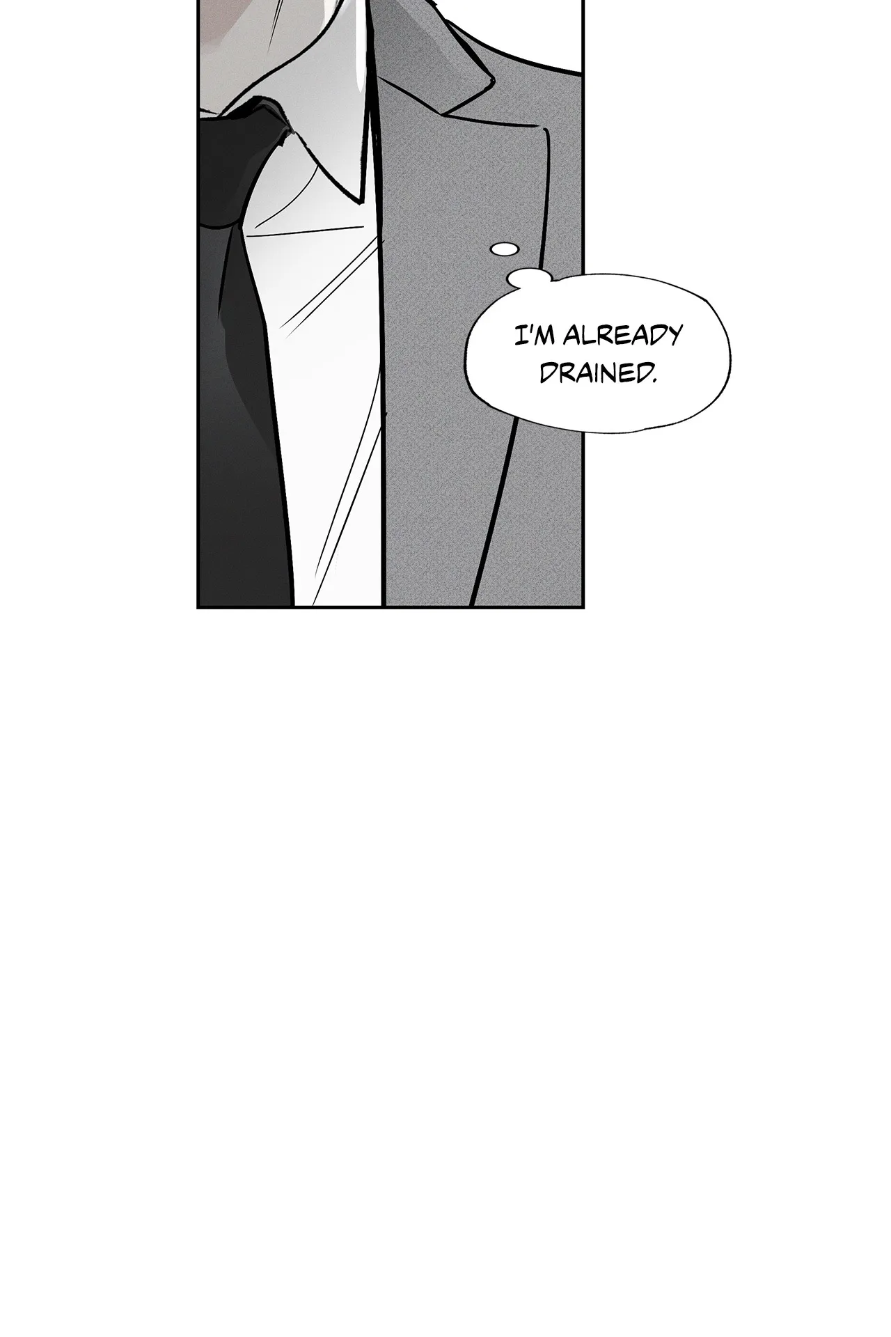 The Pizza Delivery Man and The Gold Palace - Chapter 55 Page 39