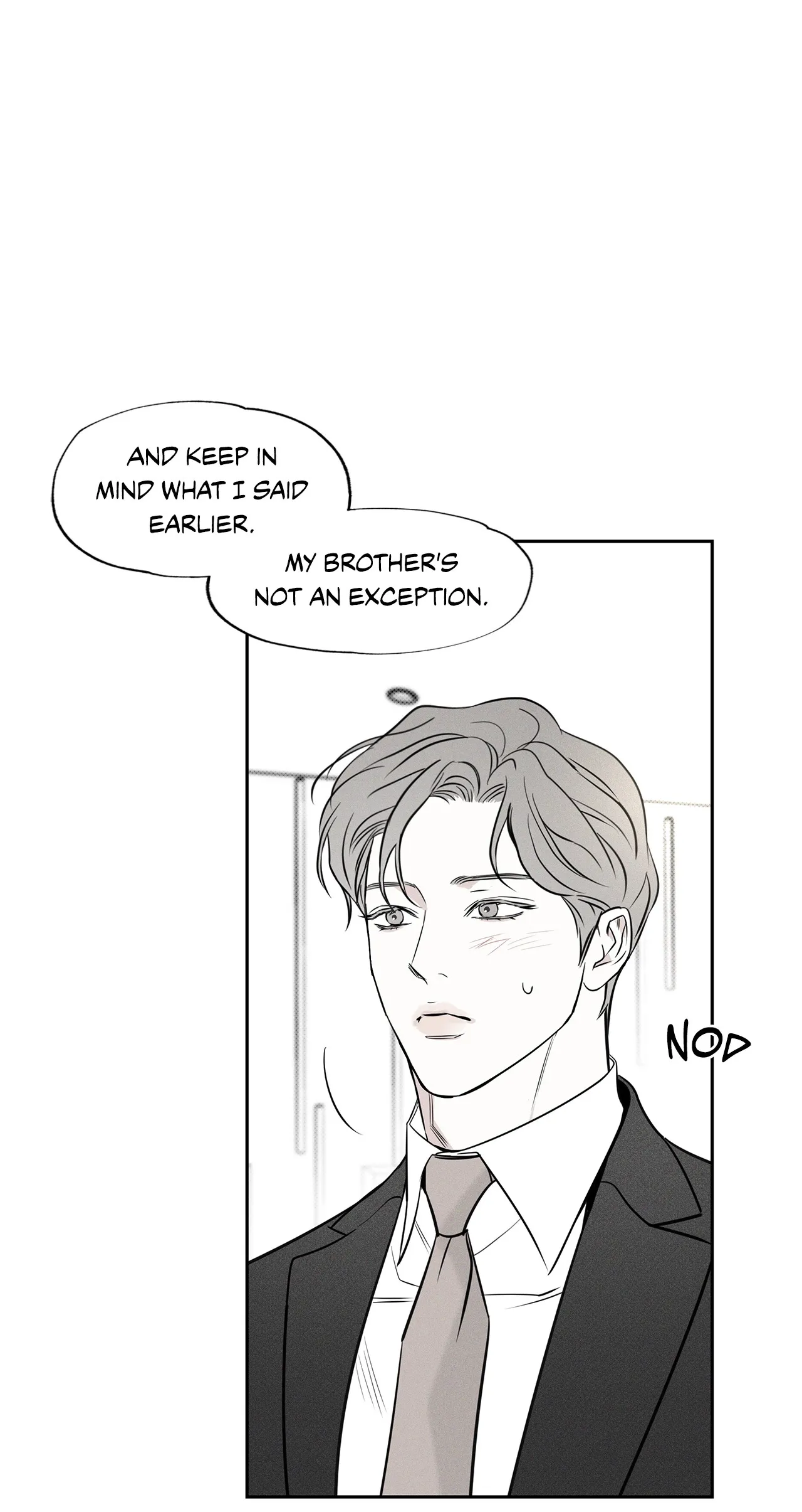 The Pizza Delivery Man and The Gold Palace - Chapter 55 Page 41