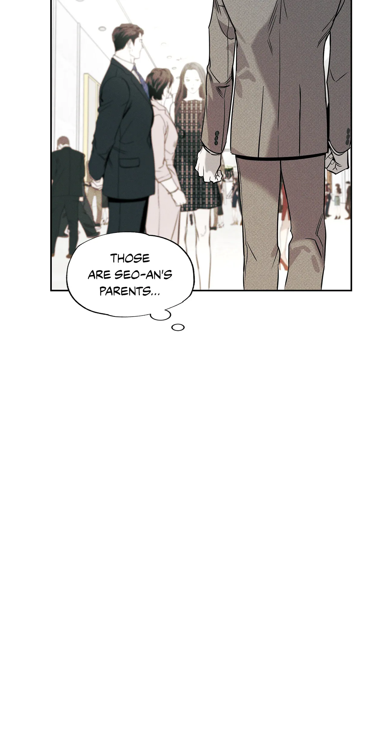 The Pizza Delivery Man and The Gold Palace - Chapter 55 Page 43