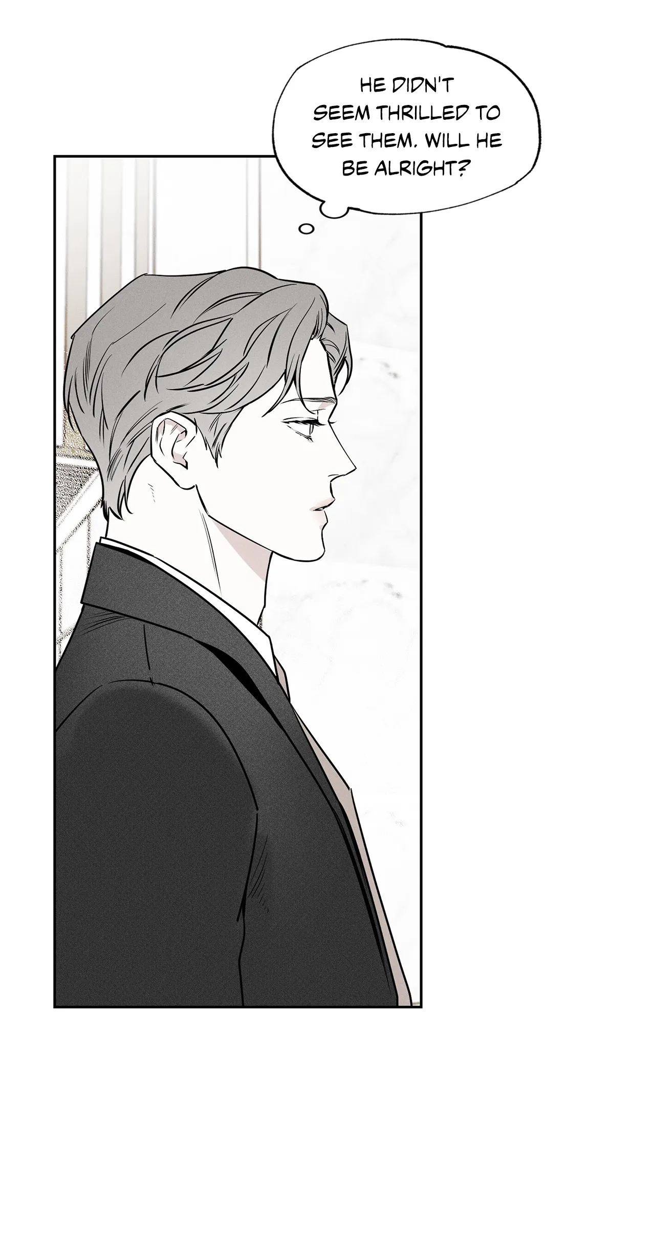 The Pizza Delivery Man and The Gold Palace - Chapter 55 Page 44
