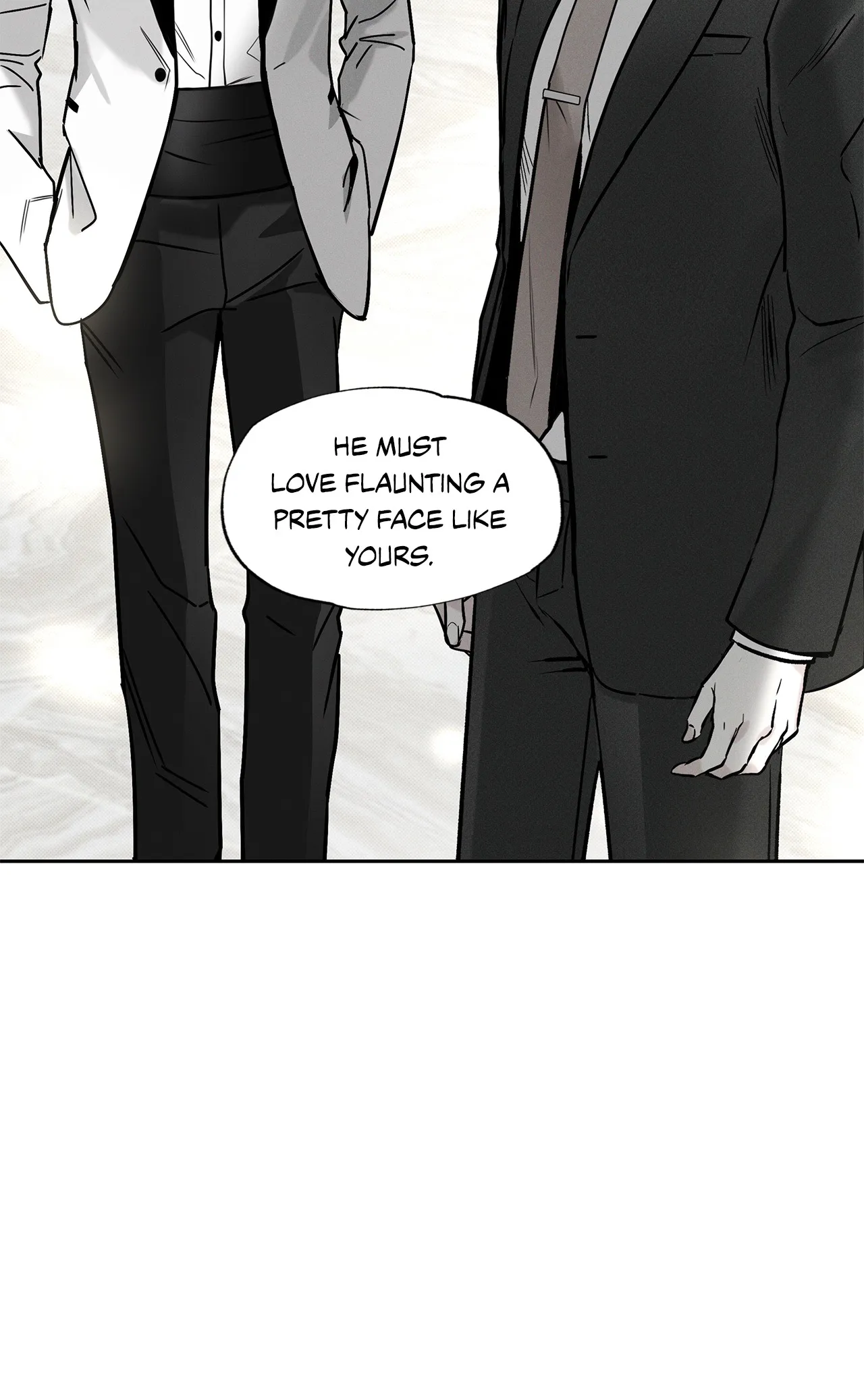 The Pizza Delivery Man and The Gold Palace - Chapter 55 Page 47