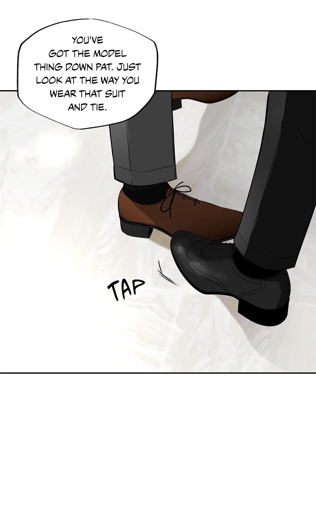 The Pizza Delivery Man and The Gold Palace - Chapter 55 Page 50