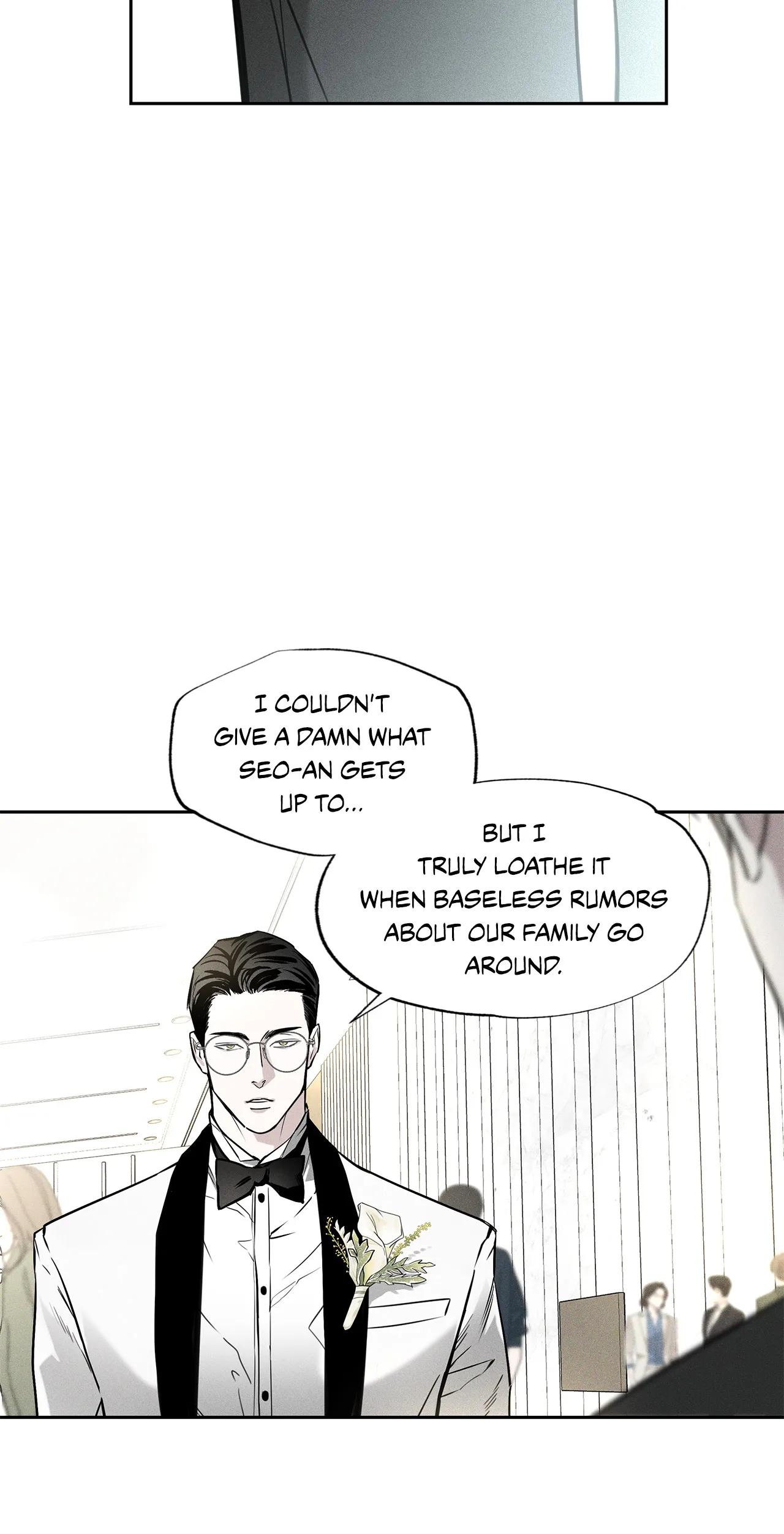 The Pizza Delivery Man and The Gold Palace - Chapter 55 Page 52