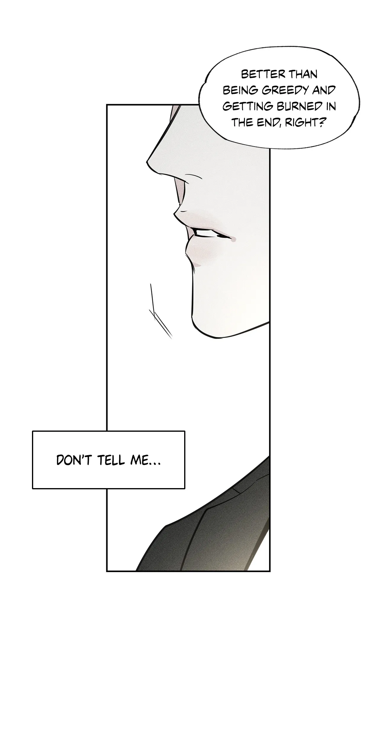 The Pizza Delivery Man and The Gold Palace - Chapter 55 Page 54