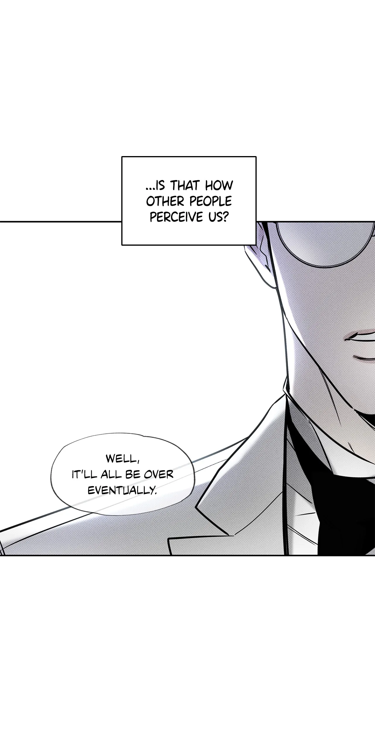 The Pizza Delivery Man and The Gold Palace - Chapter 55 Page 55