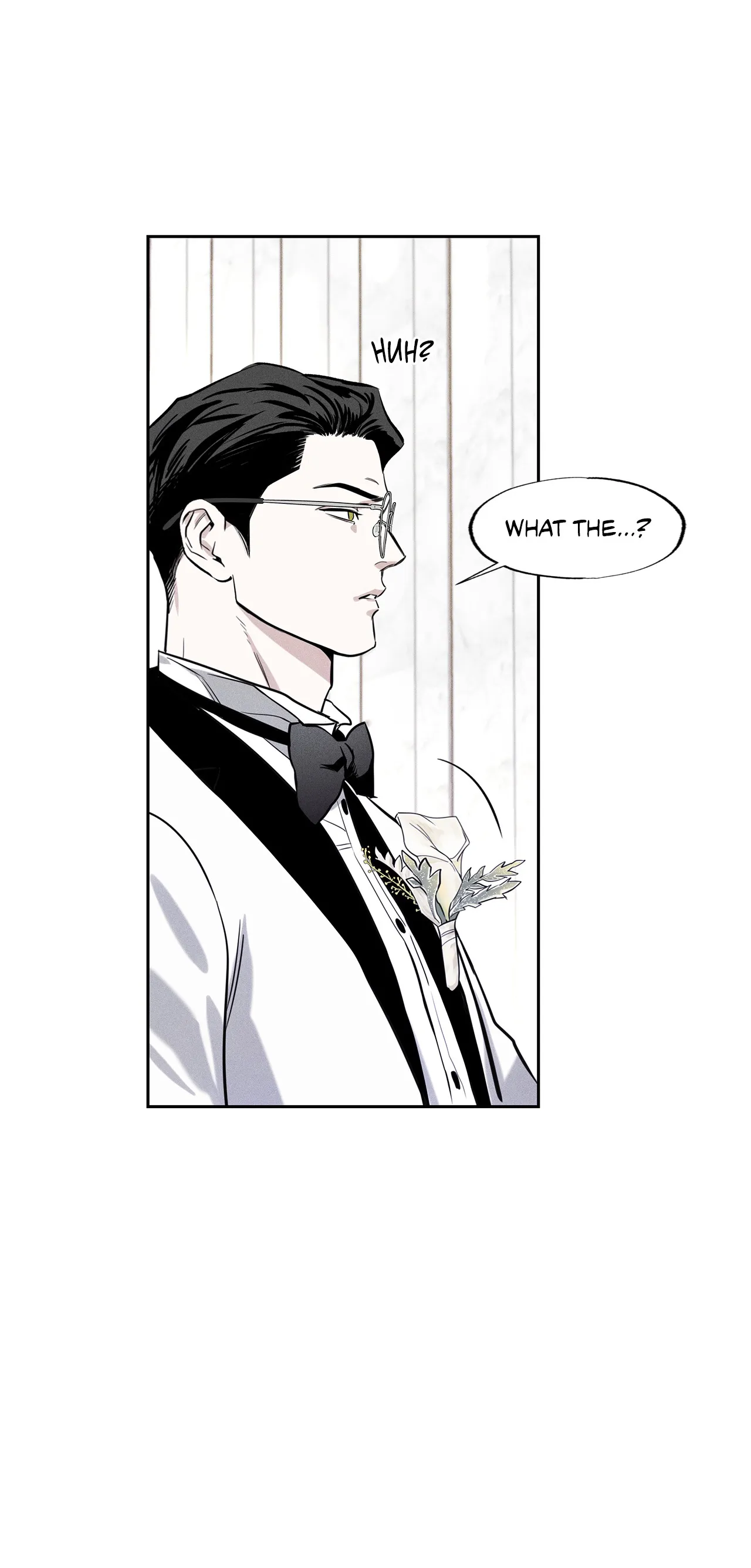 The Pizza Delivery Man and The Gold Palace - Chapter 55 Page 58