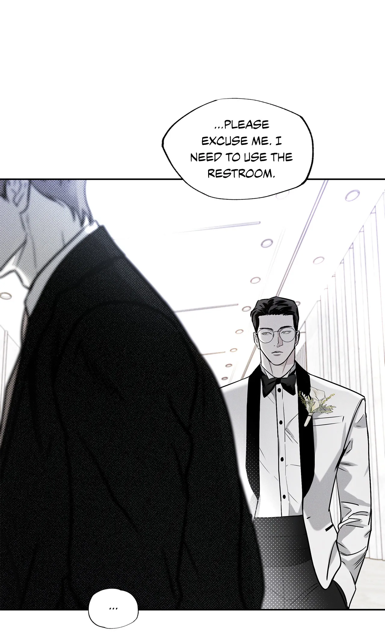 The Pizza Delivery Man and The Gold Palace - Chapter 55 Page 63