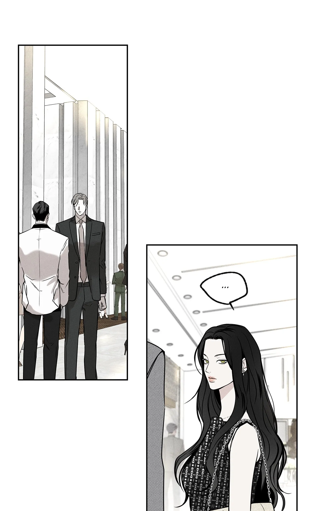 The Pizza Delivery Man and The Gold Palace - Chapter 55 Page 67