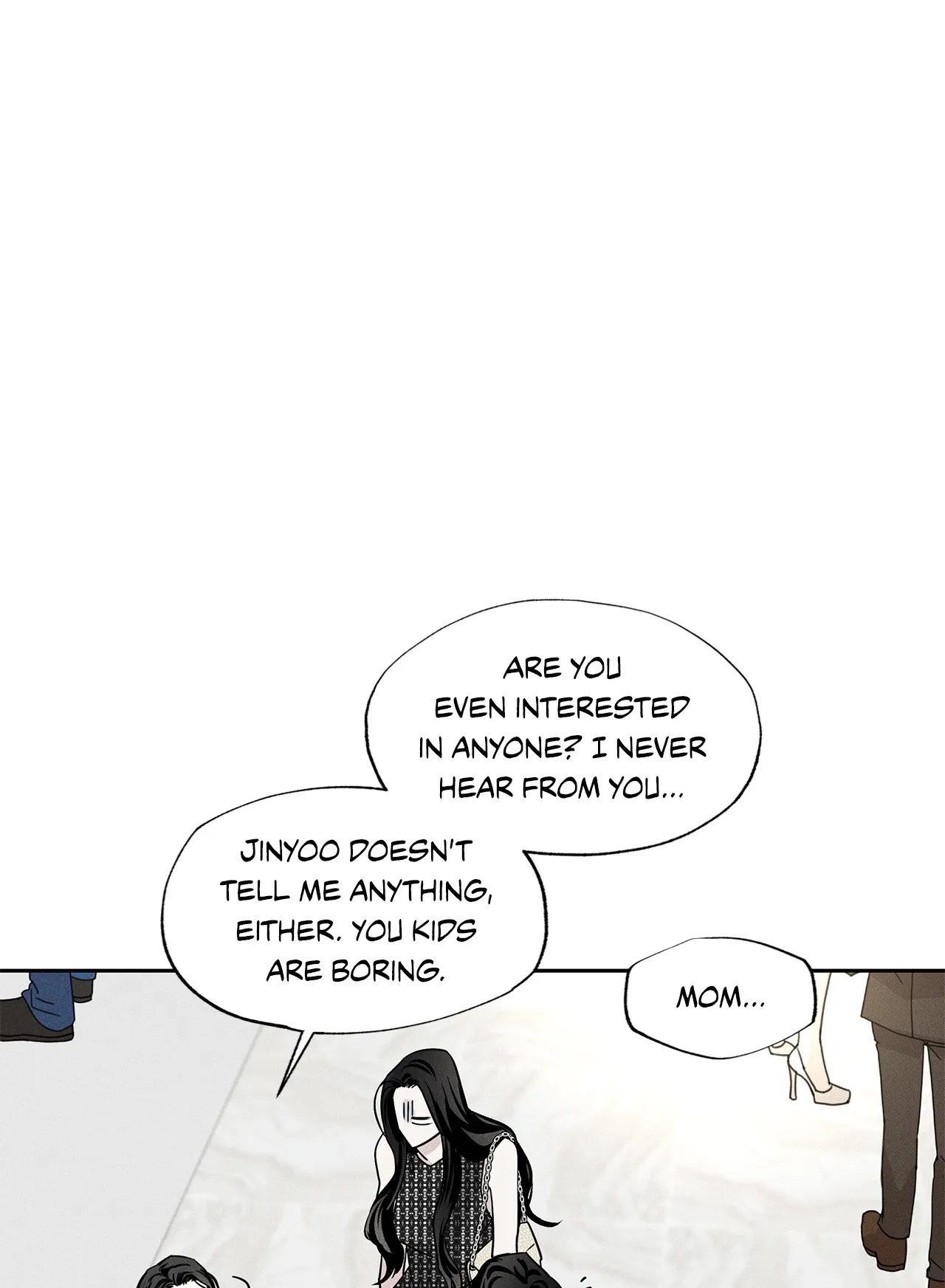 The Pizza Delivery Man and The Gold Palace - Chapter 55 Page 71
