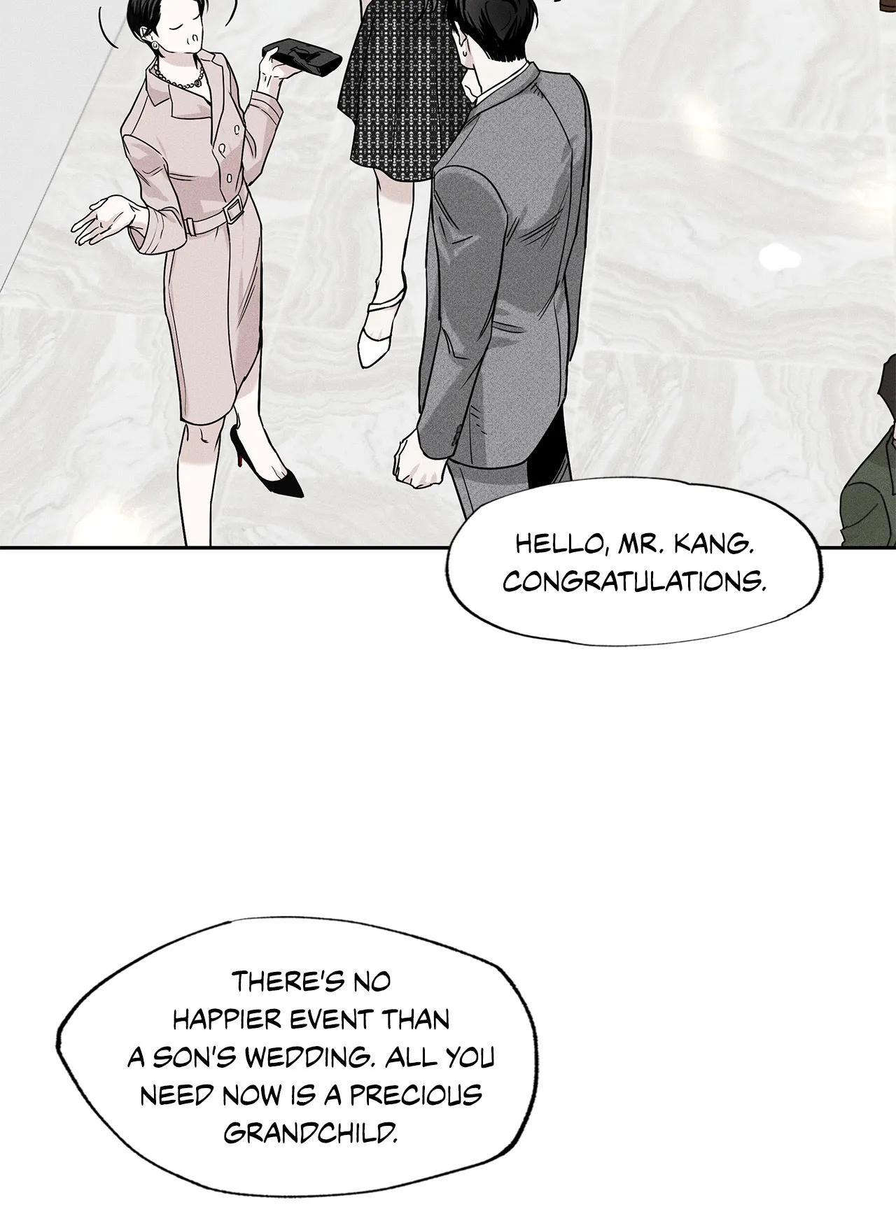 The Pizza Delivery Man and The Gold Palace - Chapter 55 Page 72