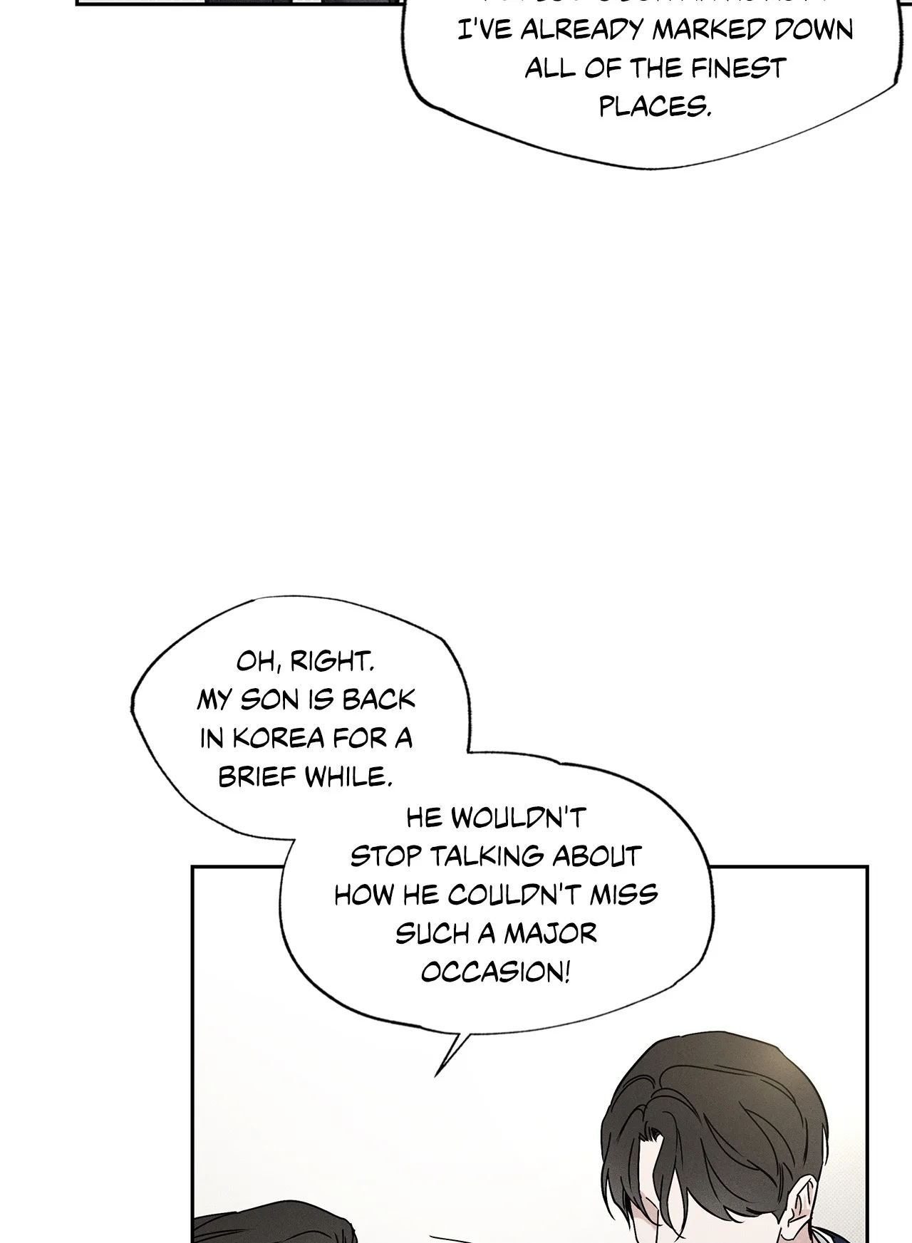 The Pizza Delivery Man and The Gold Palace - Chapter 55 Page 74