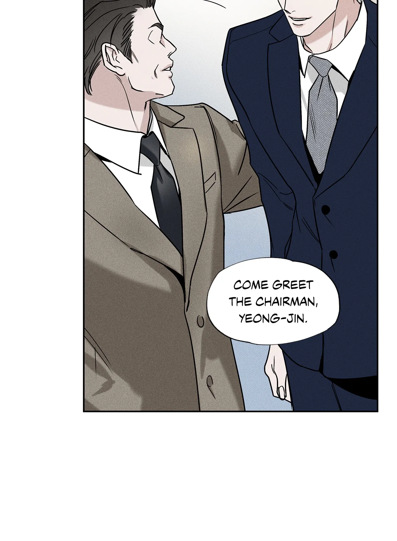 The Pizza Delivery Man and The Gold Palace - Chapter 55 Page 75