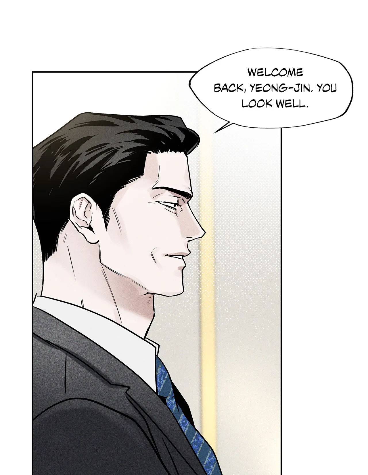 The Pizza Delivery Man and The Gold Palace - Chapter 55 Page 78