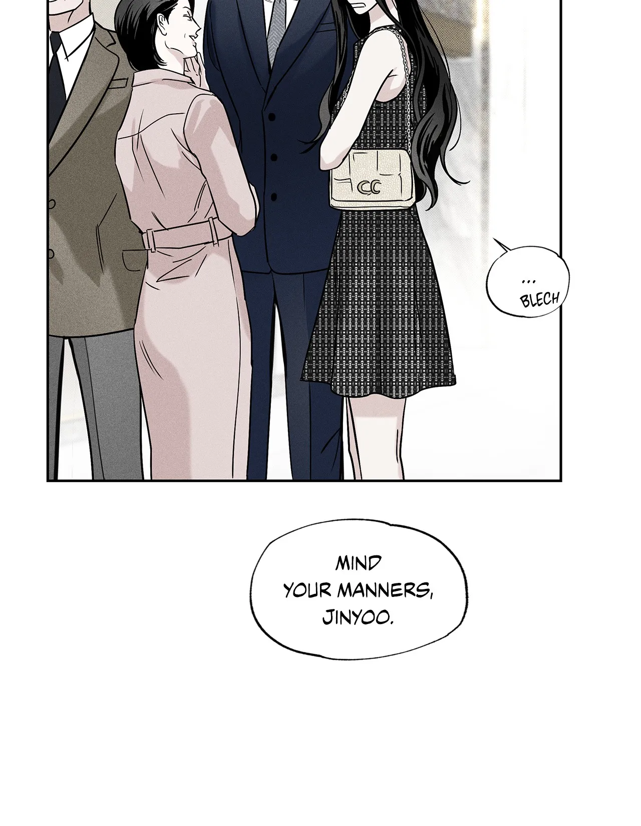 The Pizza Delivery Man and The Gold Palace - Chapter 55 Page 80