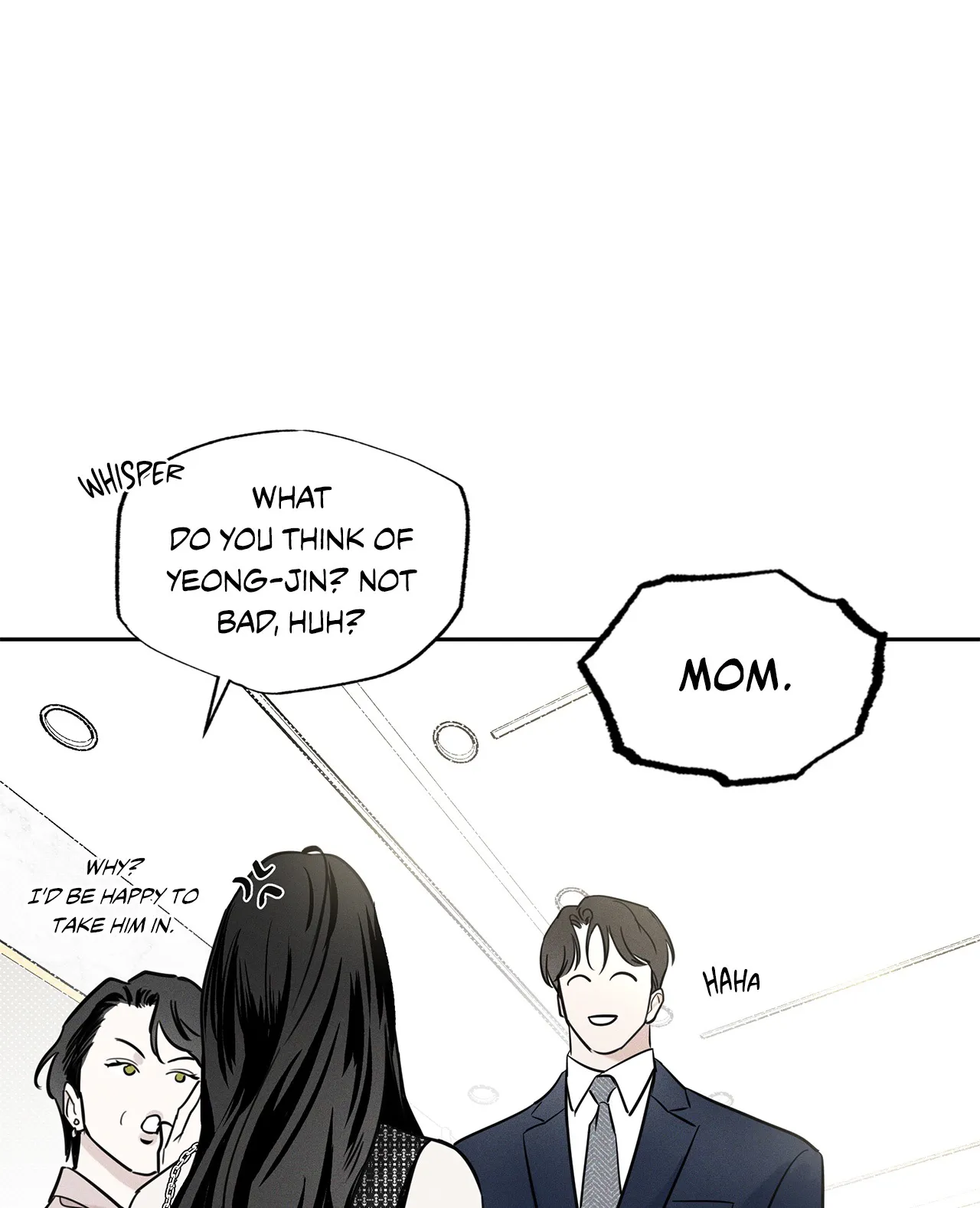 The Pizza Delivery Man and The Gold Palace - Chapter 55 Page 81