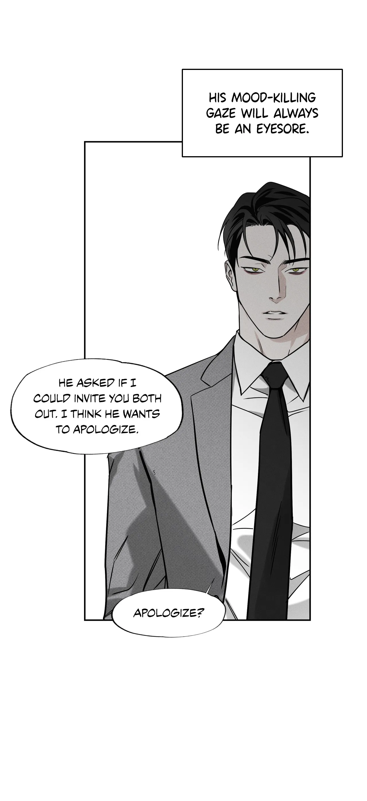 The Pizza Delivery Man and The Gold Palace - Chapter 56 Page 11