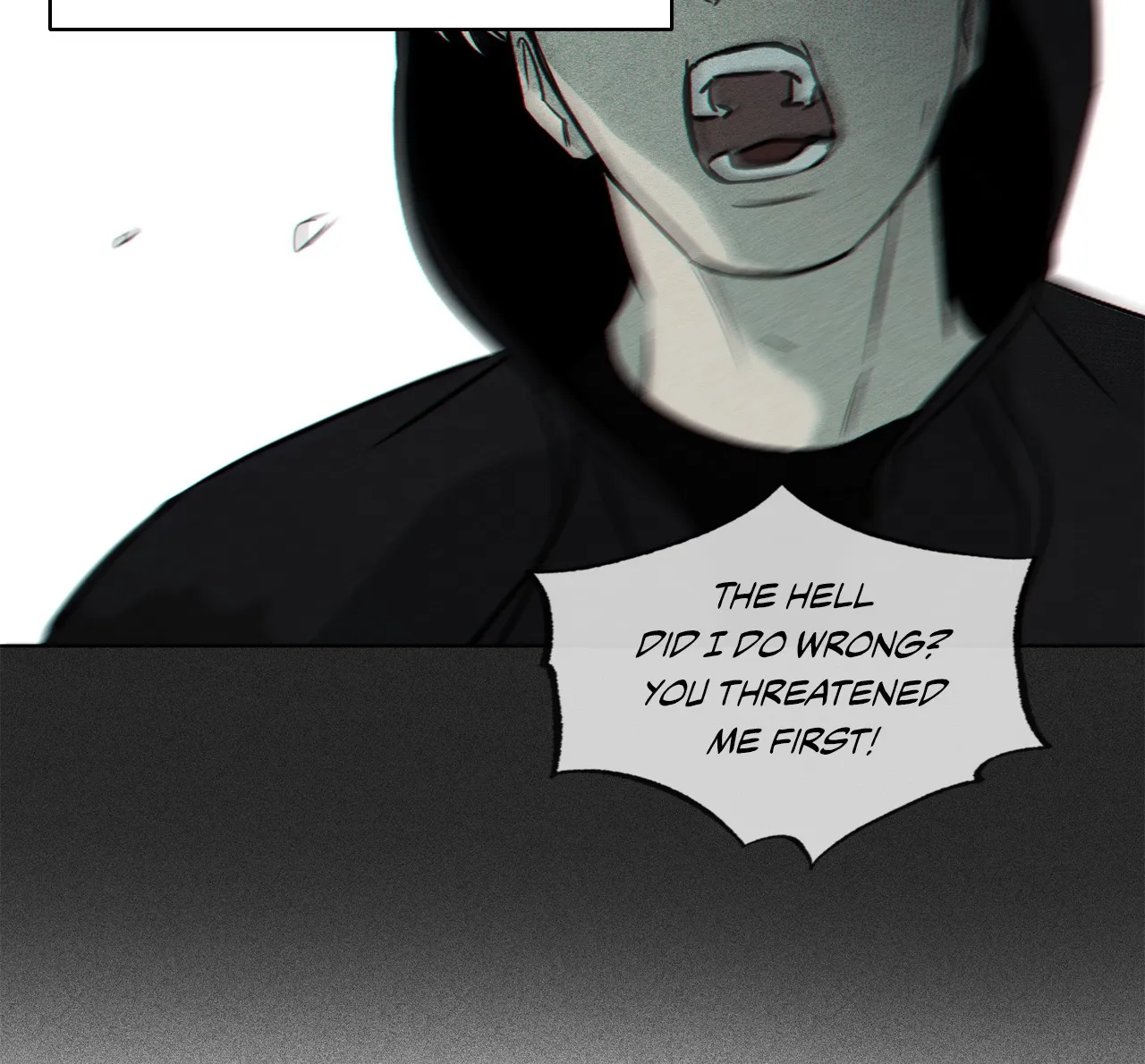 The Pizza Delivery Man and The Gold Palace - Chapter 56 Page 13