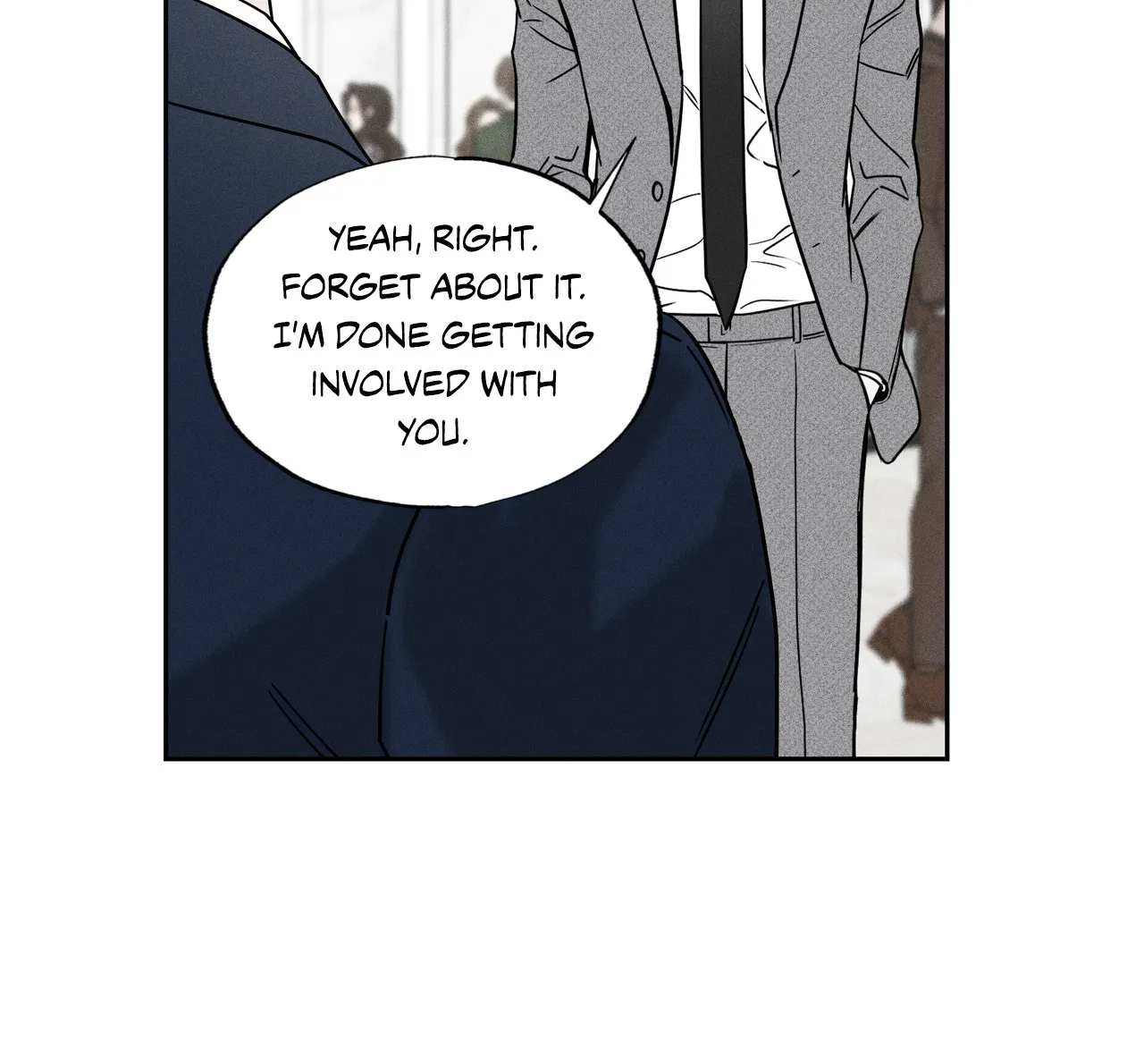 The Pizza Delivery Man and The Gold Palace - Chapter 56 Page 16