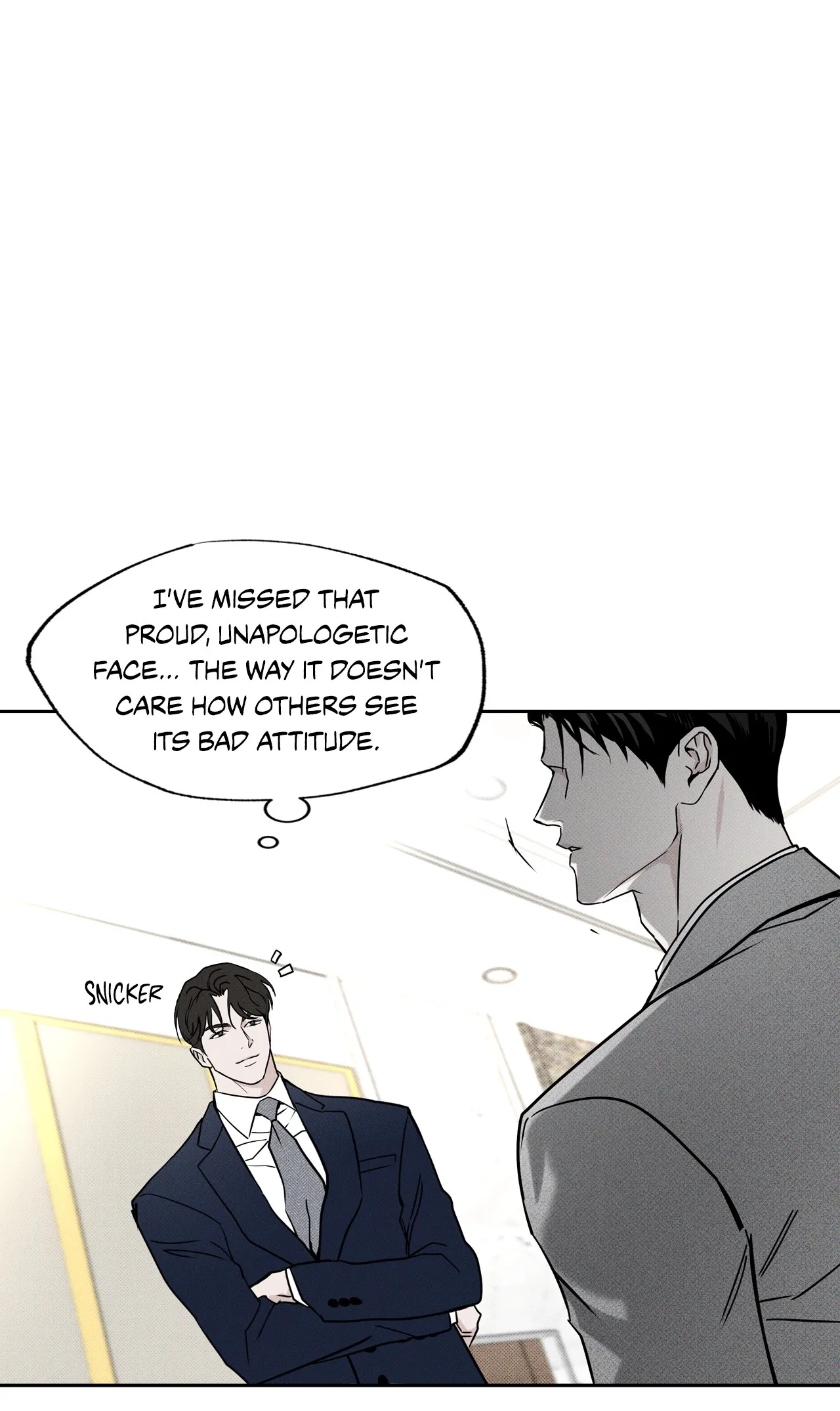 The Pizza Delivery Man and The Gold Palace - Chapter 56 Page 22