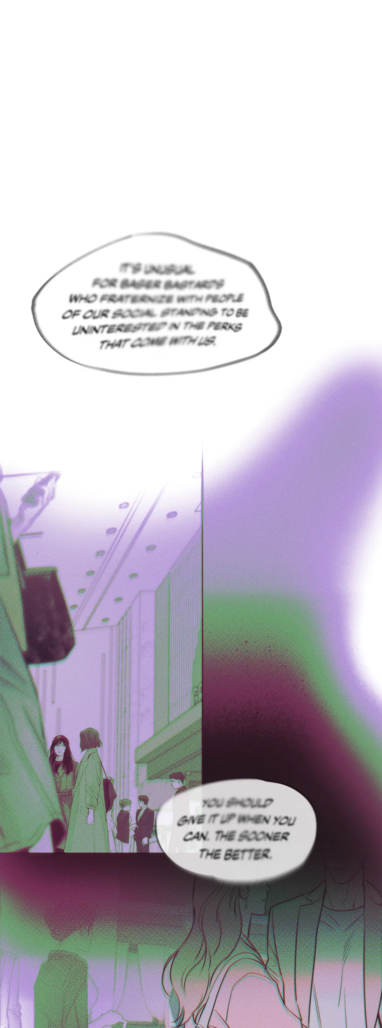 The Pizza Delivery Man and The Gold Palace - Chapter 56 Page 37