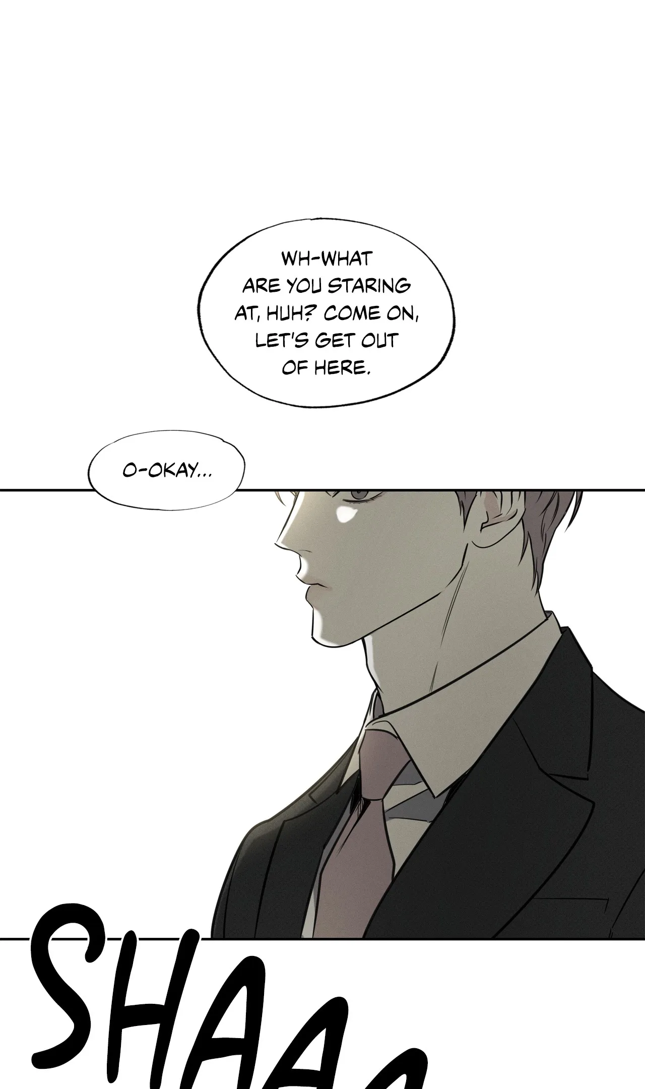 The Pizza Delivery Man and The Gold Palace - Chapter 56 Page 52