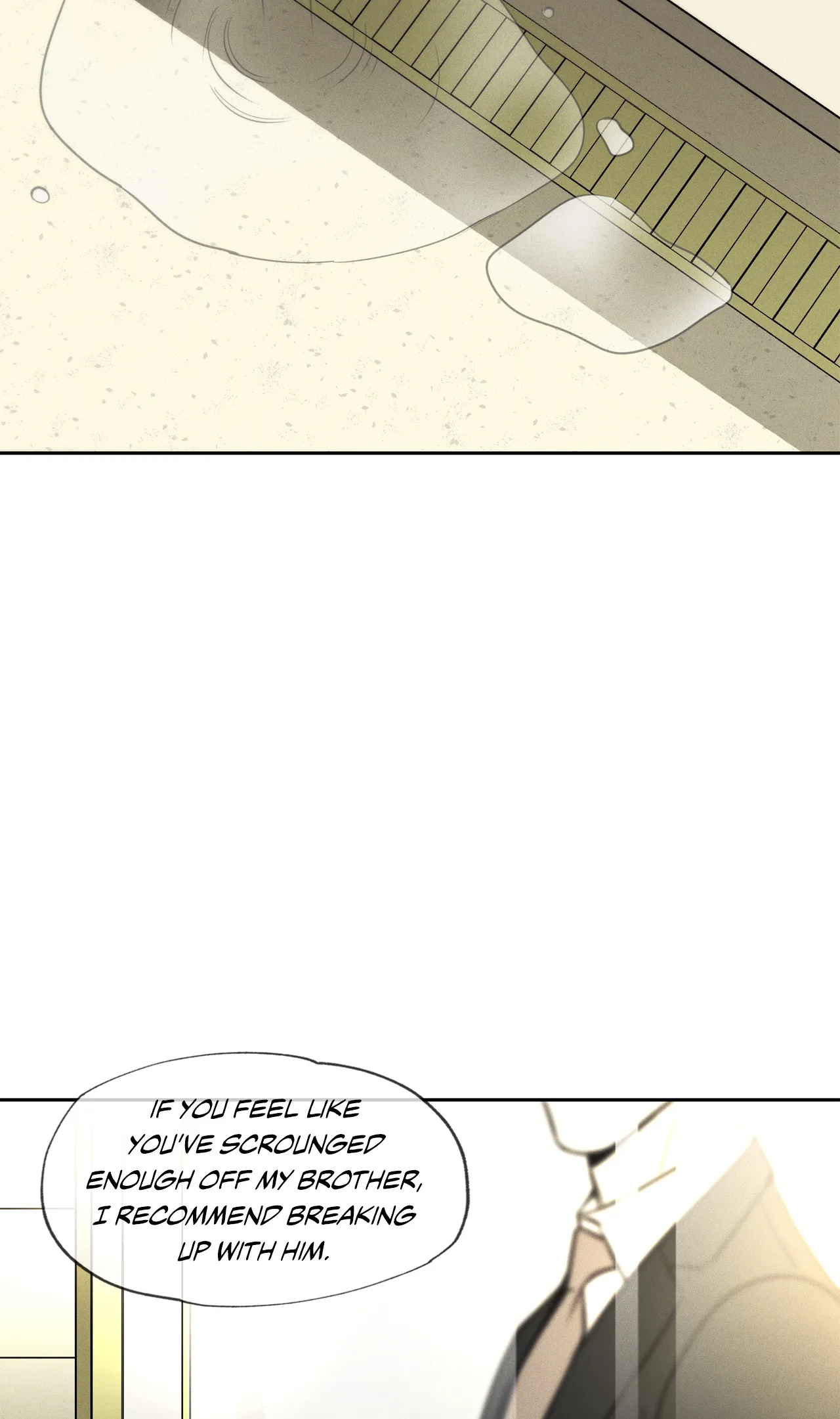 The Pizza Delivery Man and The Gold Palace - Chapter 56 Page 55