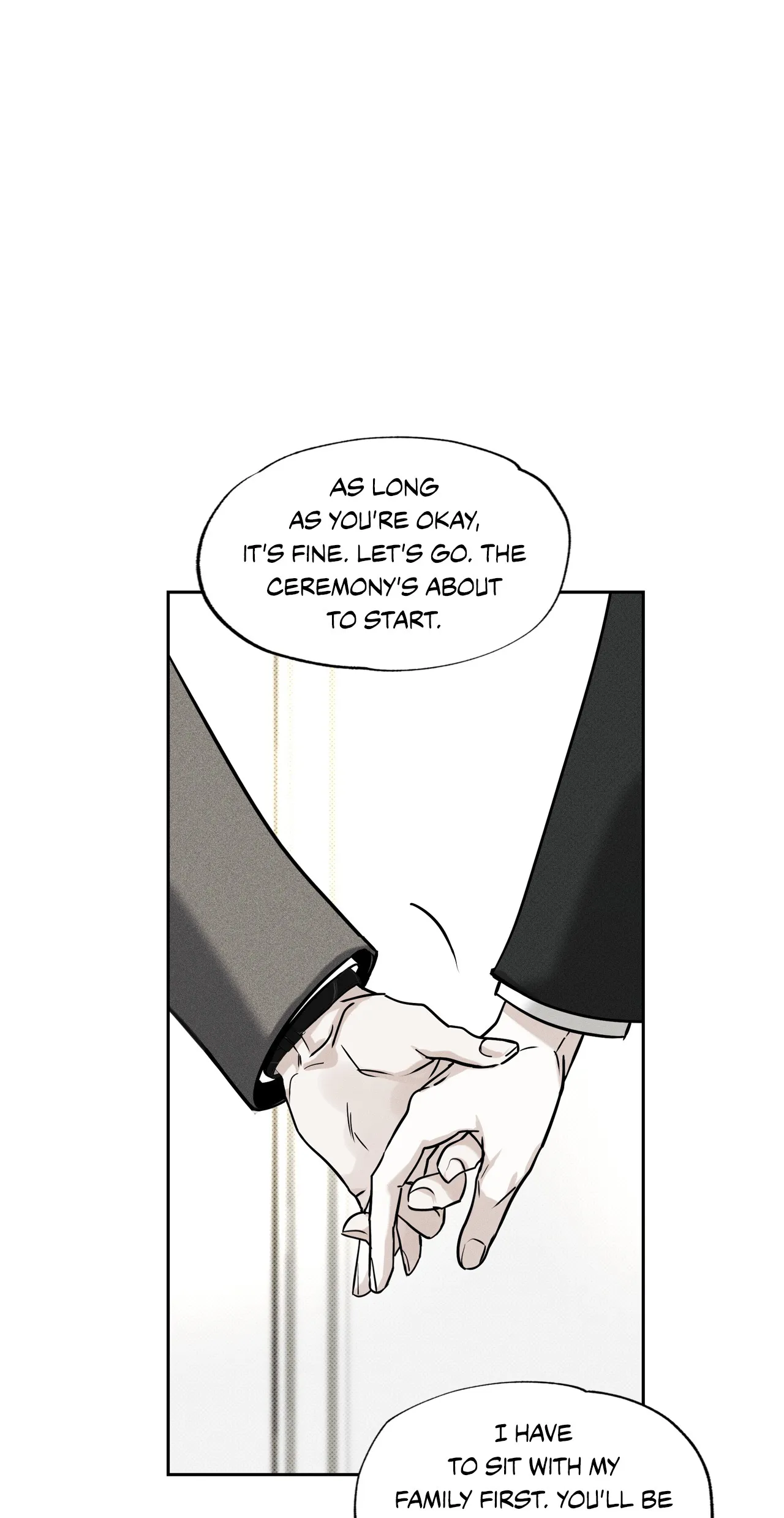 The Pizza Delivery Man and The Gold Palace - Chapter 56 Page 68