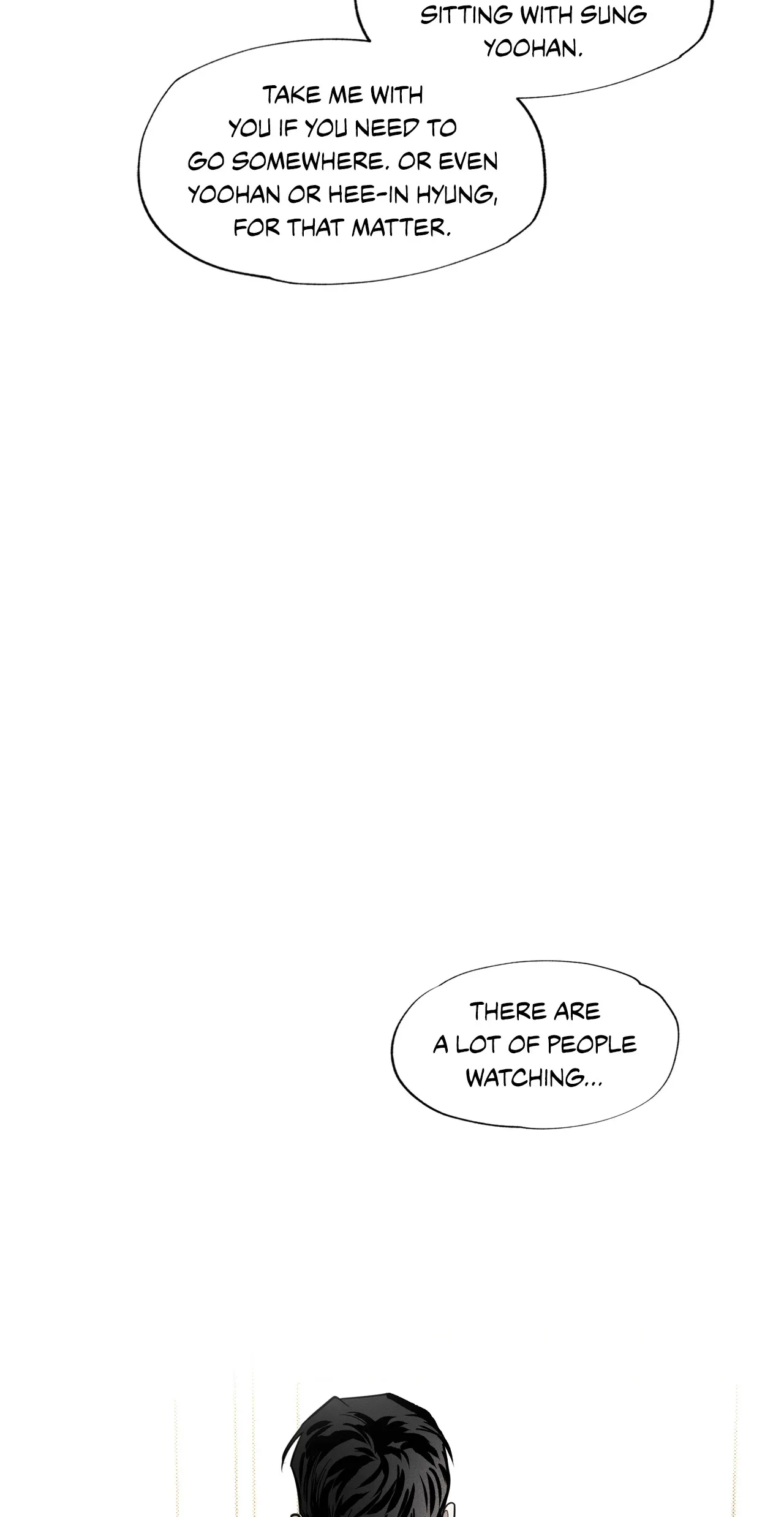 The Pizza Delivery Man and The Gold Palace - Chapter 56 Page 69