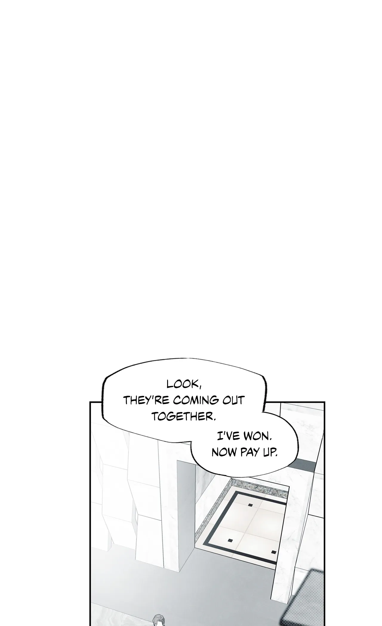 The Pizza Delivery Man and The Gold Palace - Chapter 56 Page 75
