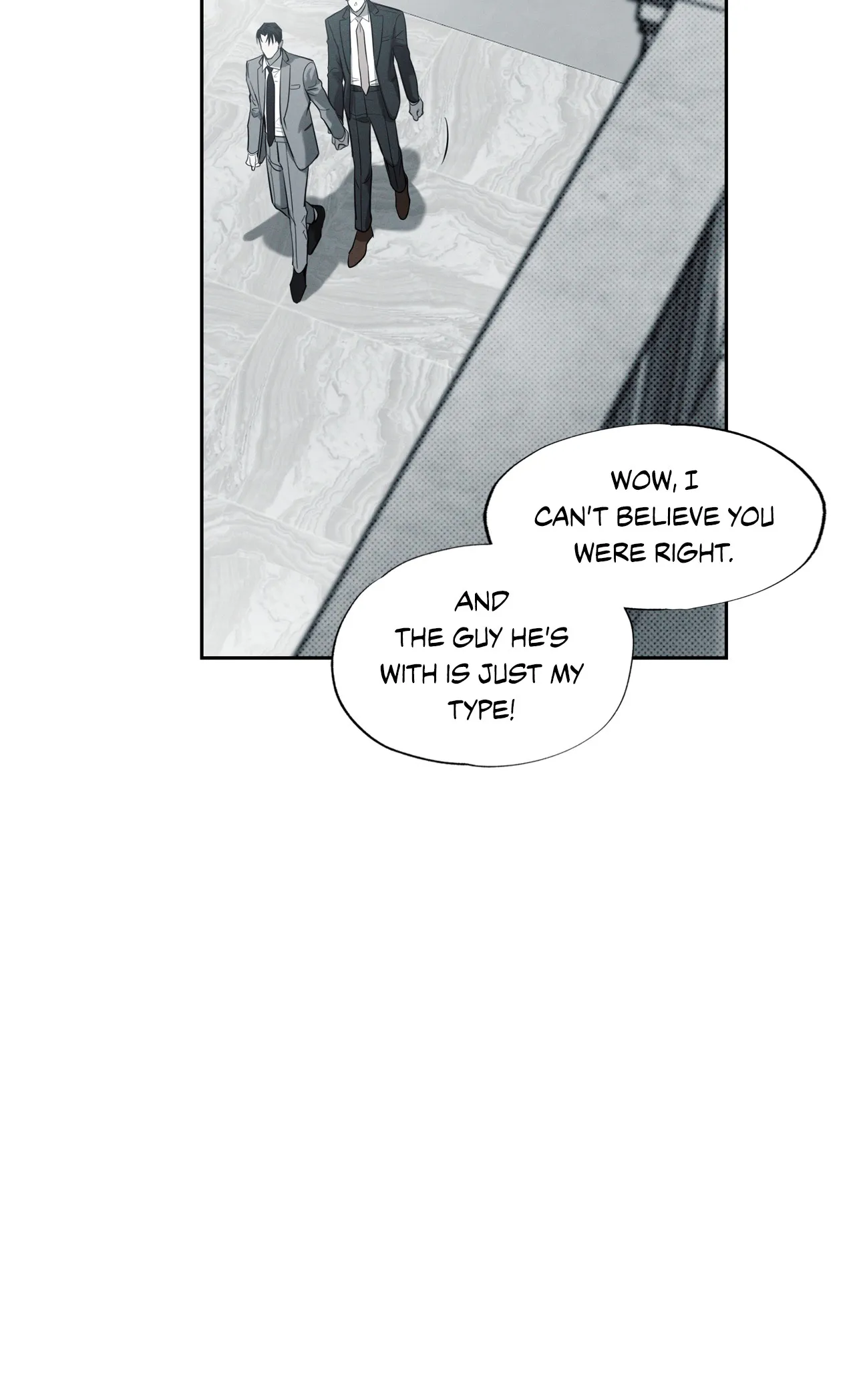 The Pizza Delivery Man and The Gold Palace - Chapter 56 Page 76
