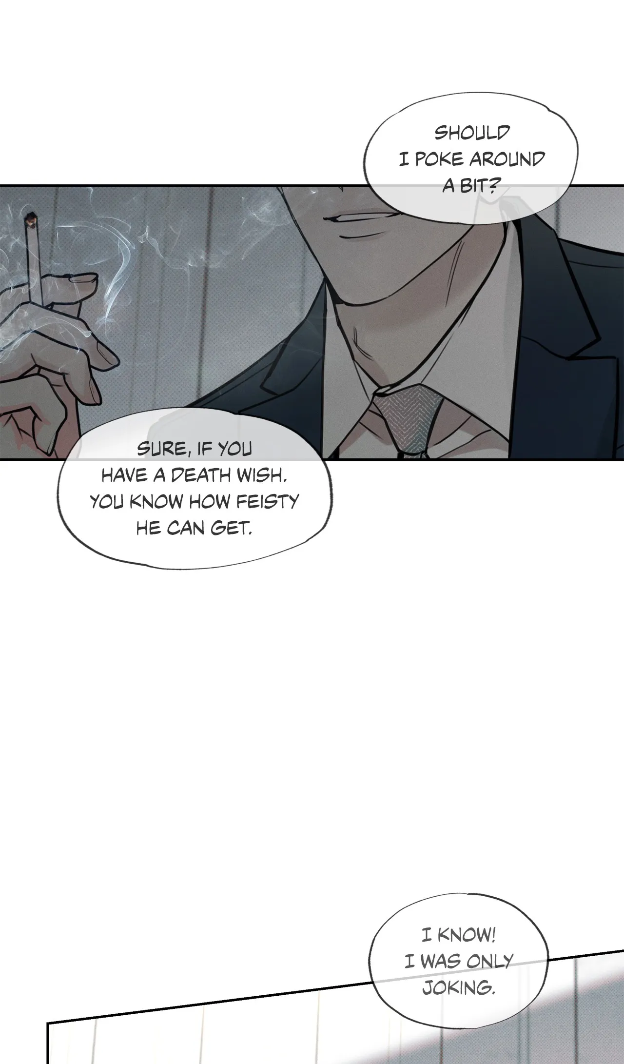 The Pizza Delivery Man and The Gold Palace - Chapter 56 Page 78